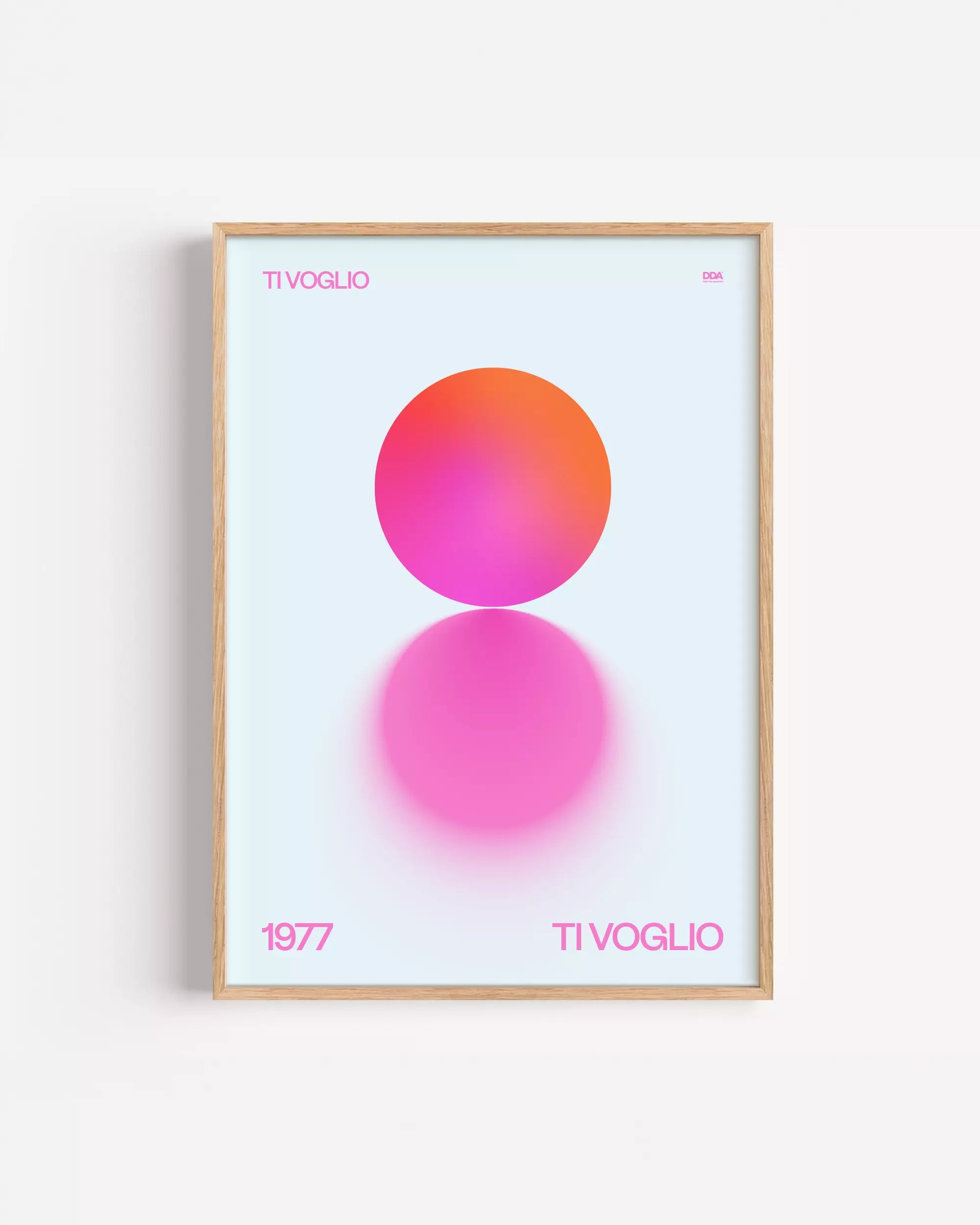 1977 – Ti Voglio, ti voglio