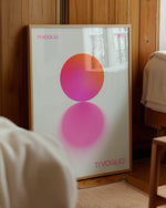Poster Ti Voglio, ti voglio, 1977