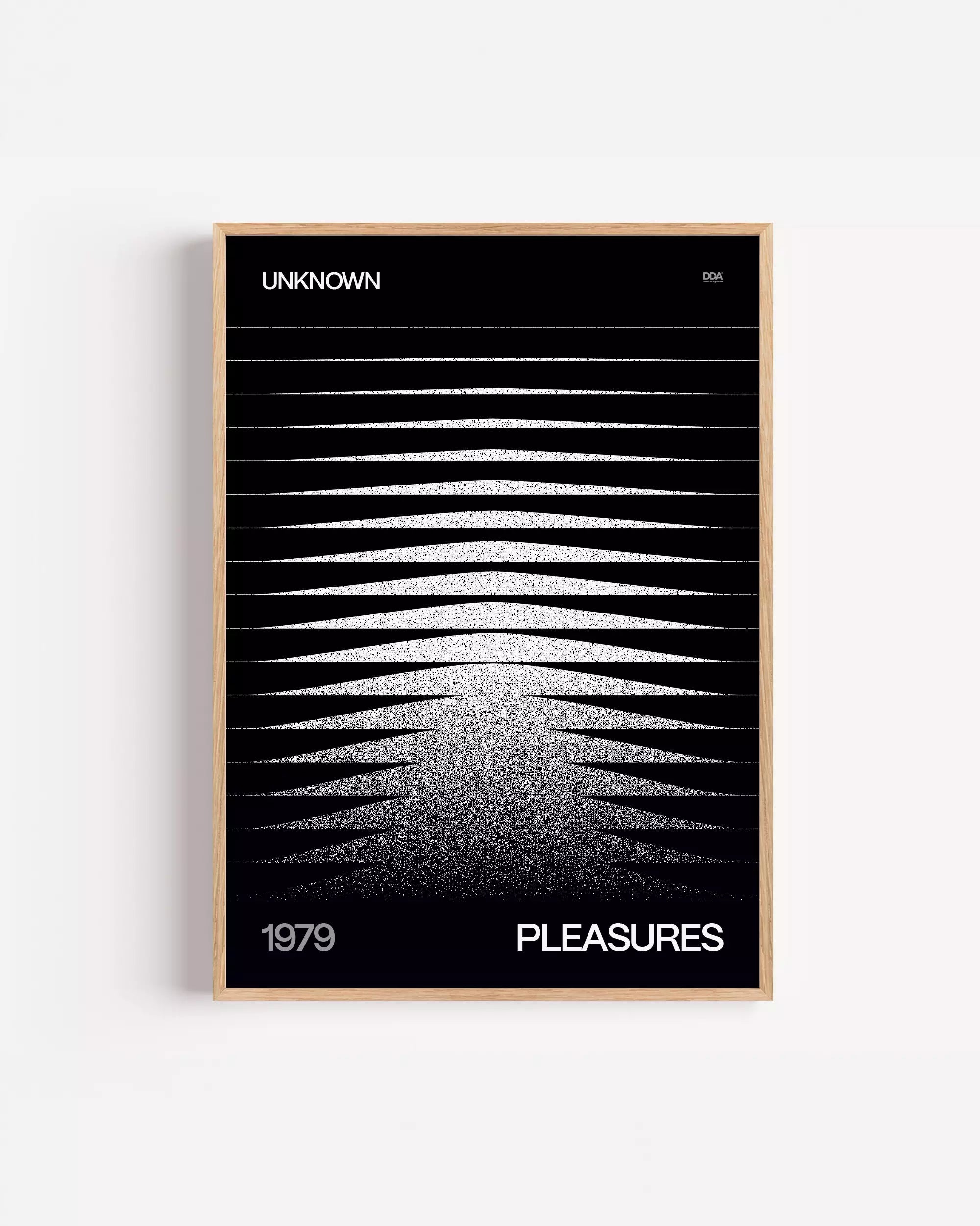 1979 – Unknown Pleasures