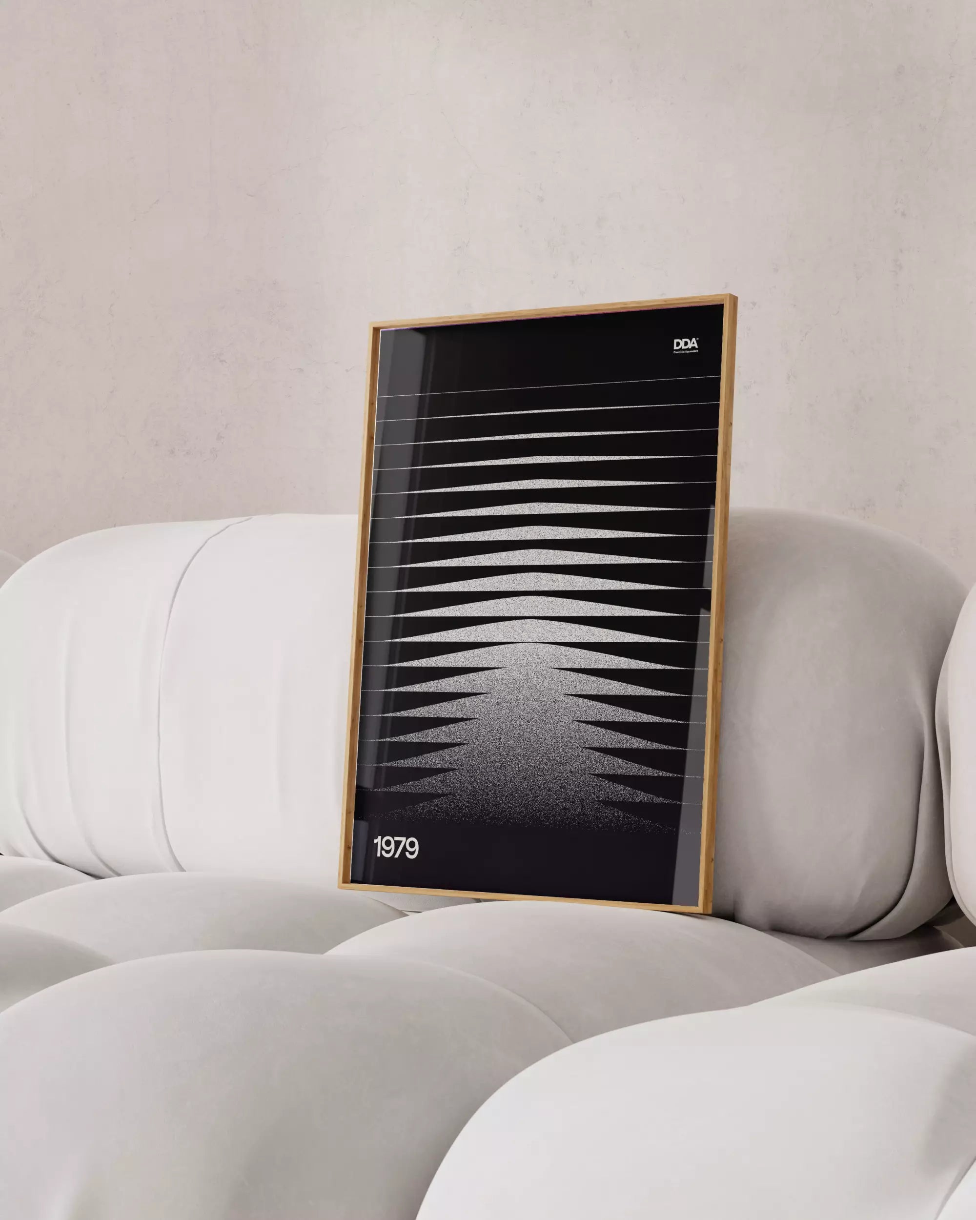 1979 – Unknown Pleasures