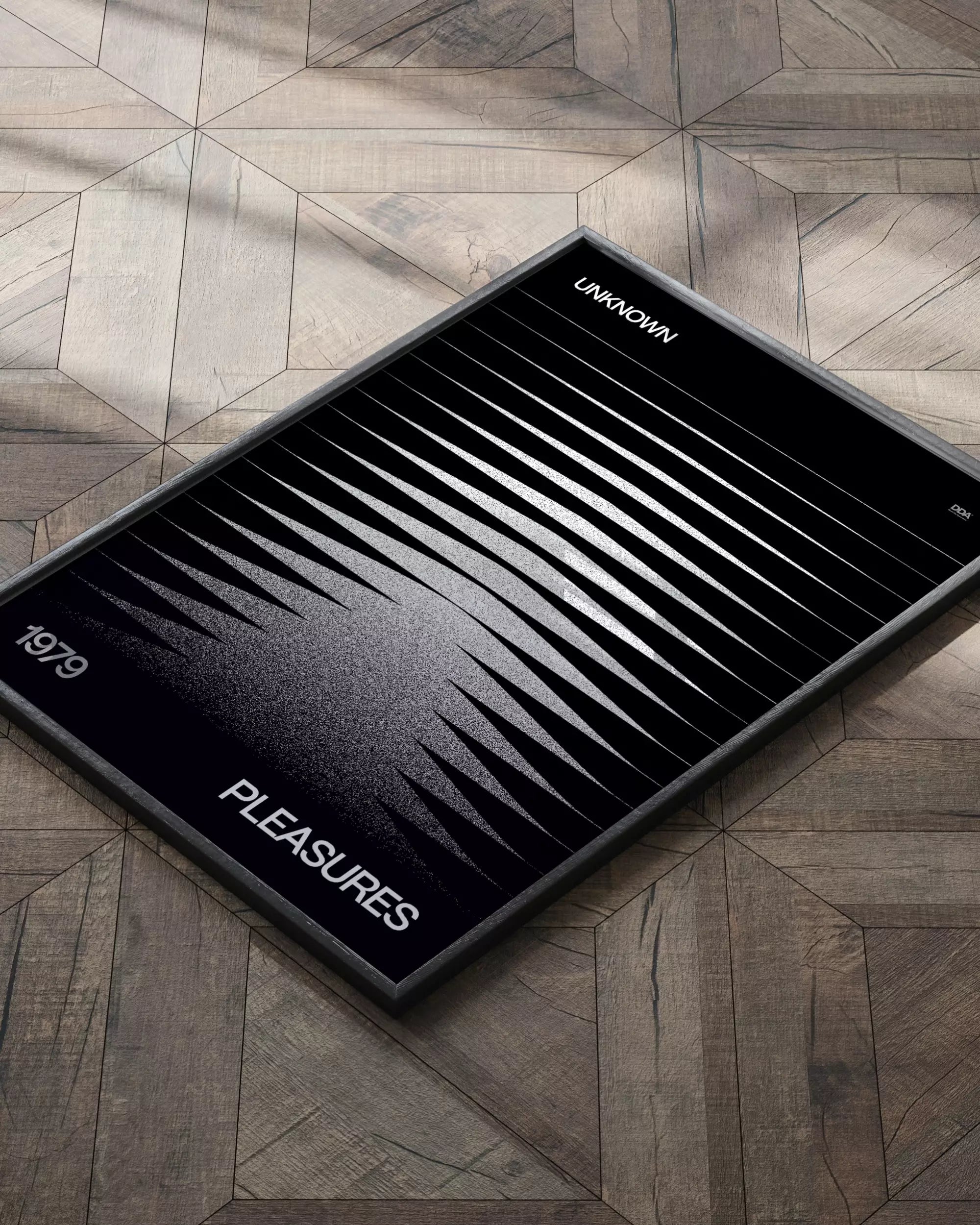 1979 – Unknown Pleasures