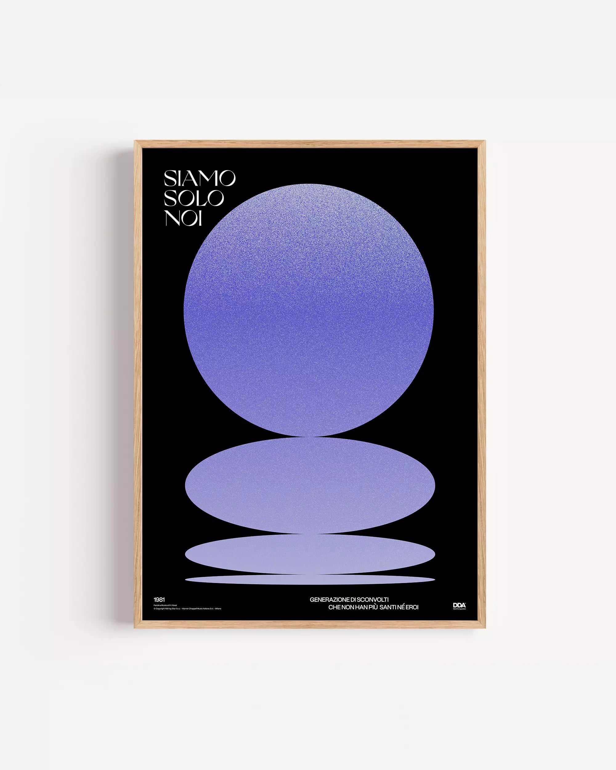 1981 - Siamo Solo Noi - Vasco Rossi