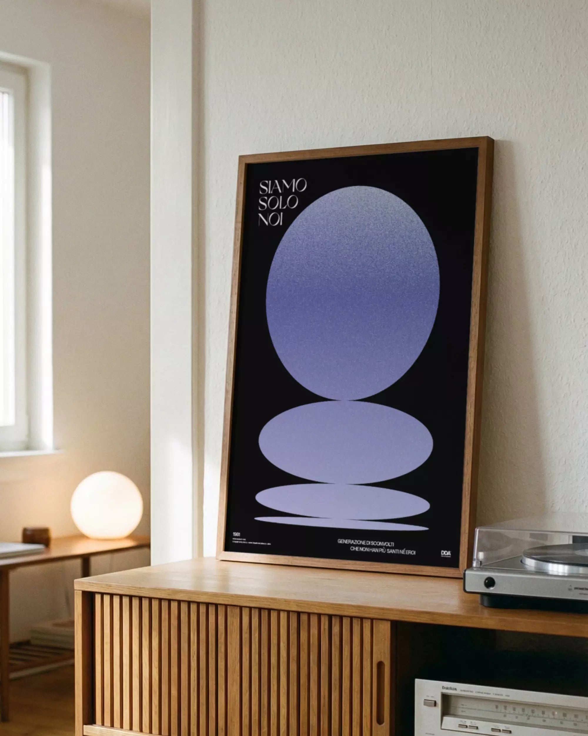 1981 - Siamo Solo Noi - Vasco Rossi