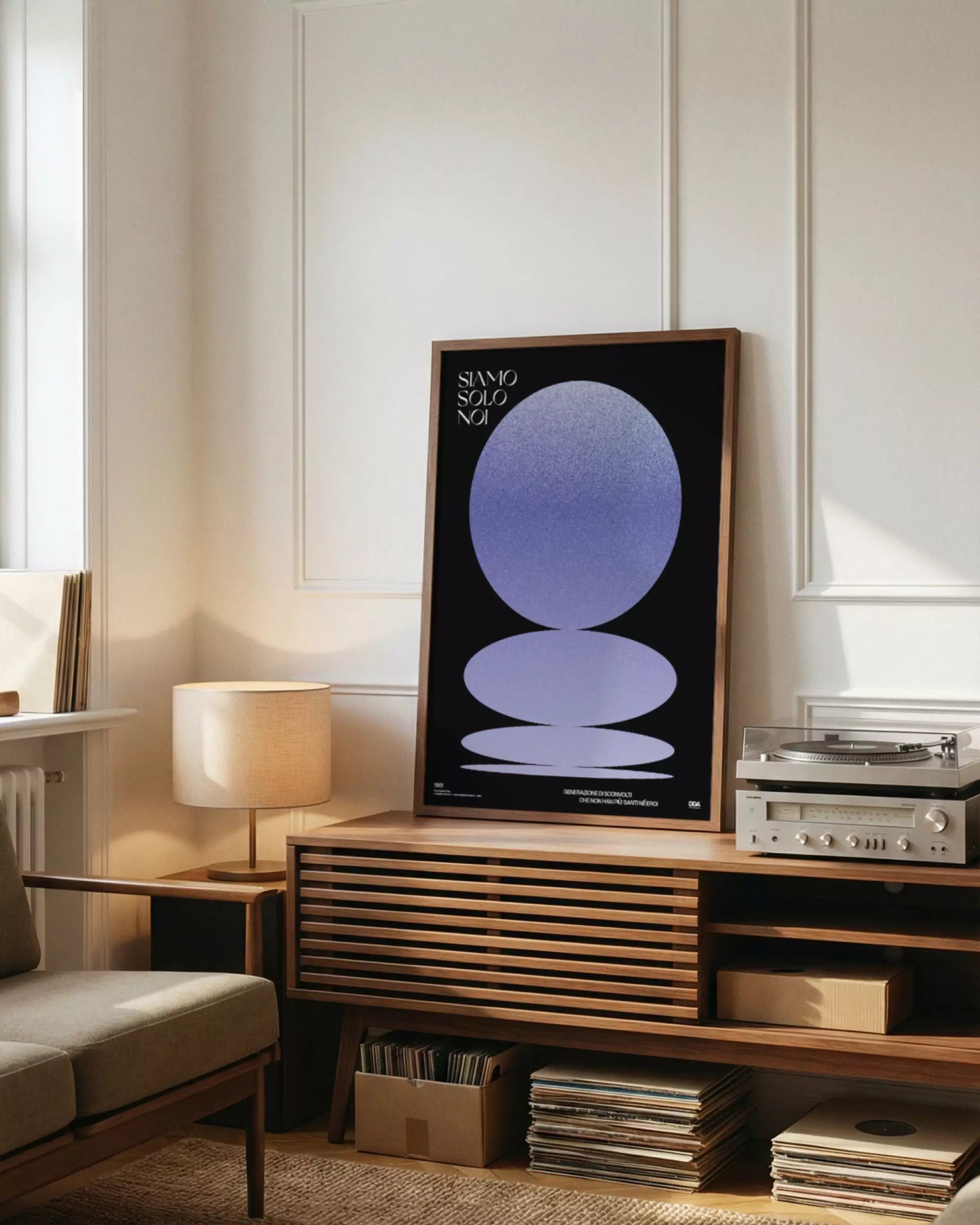 1981 - Siamo Solo Noi - Vasco Rossi