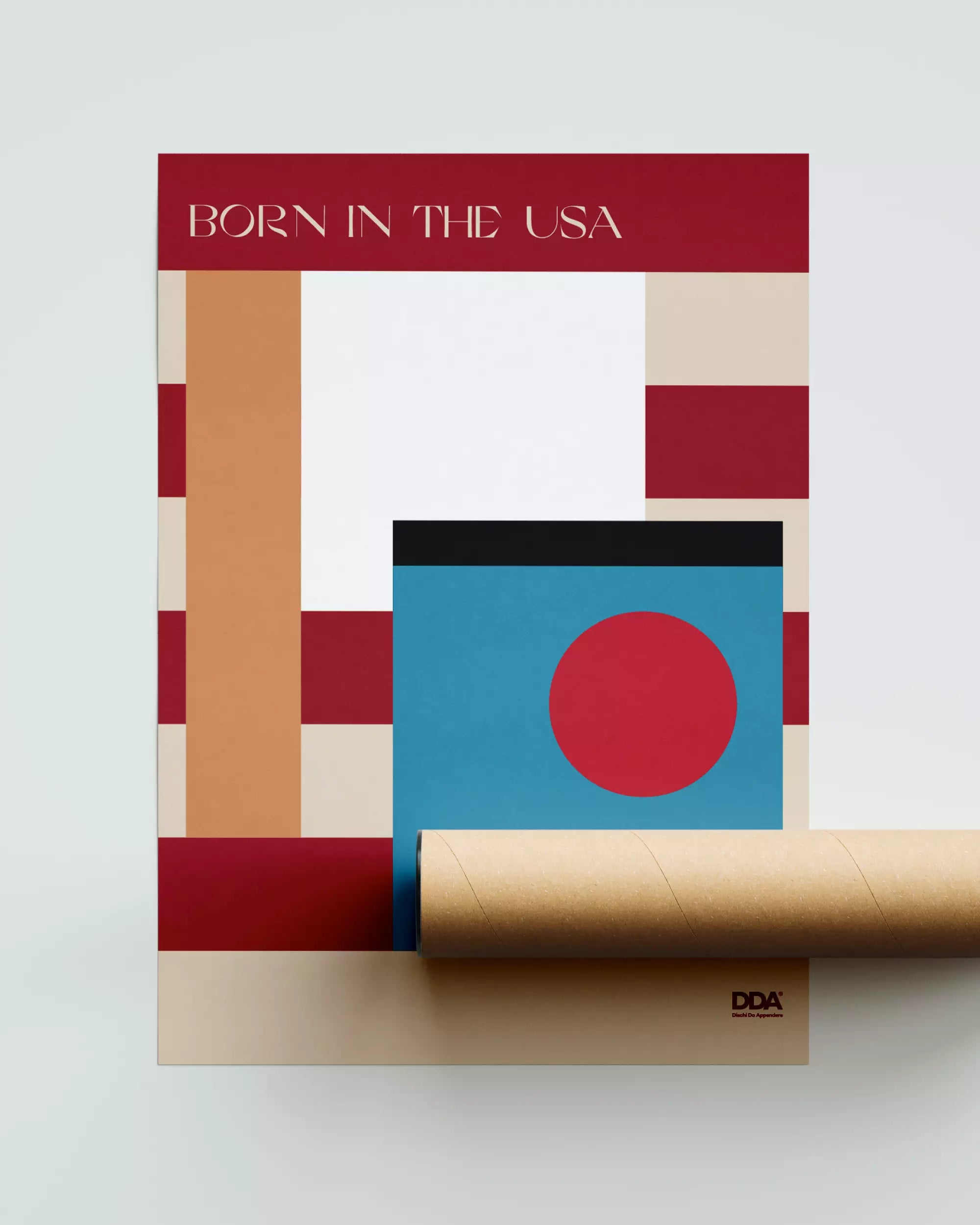 1984 - Born in the USA