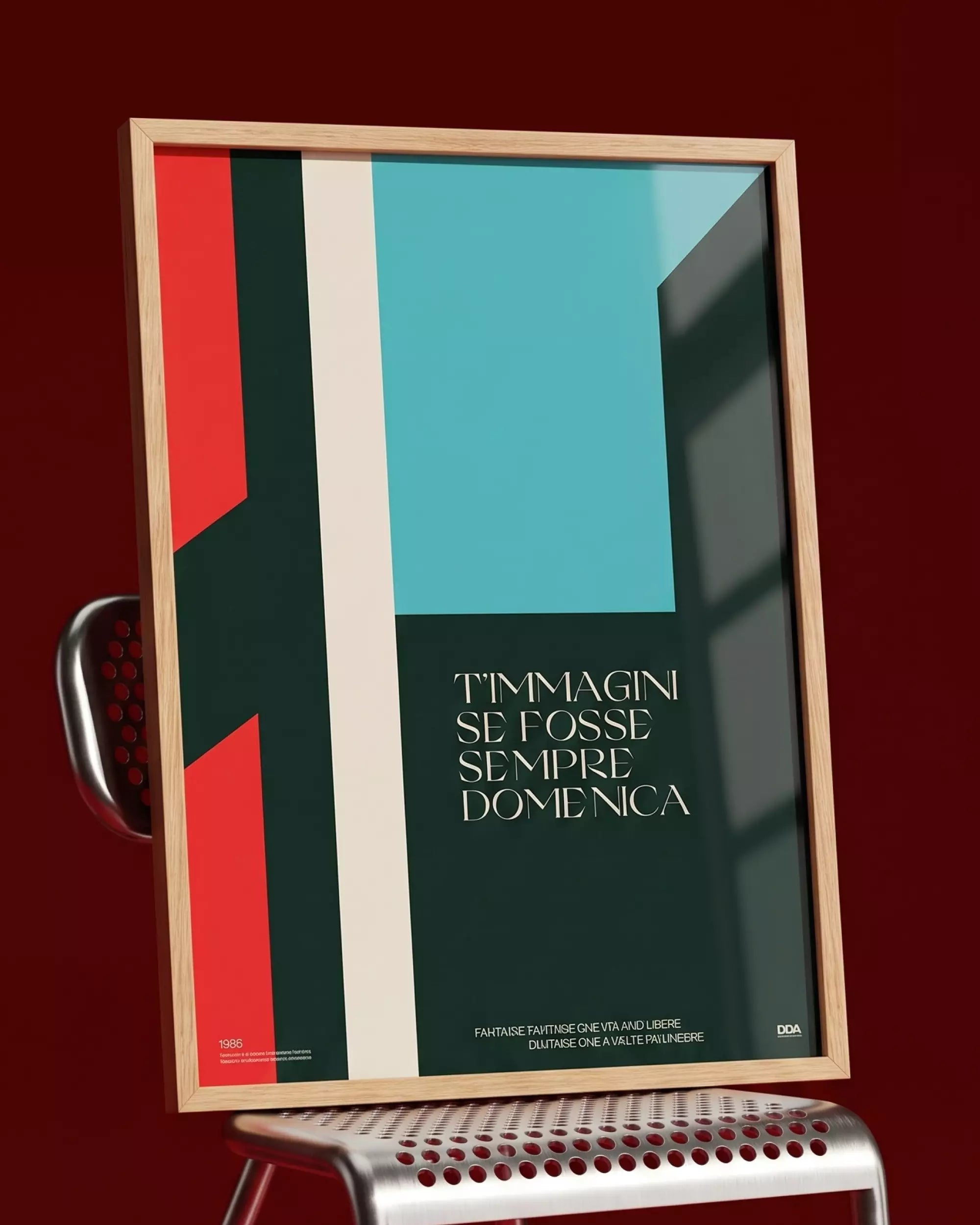T'immagini - Vasco Rossi, 1985