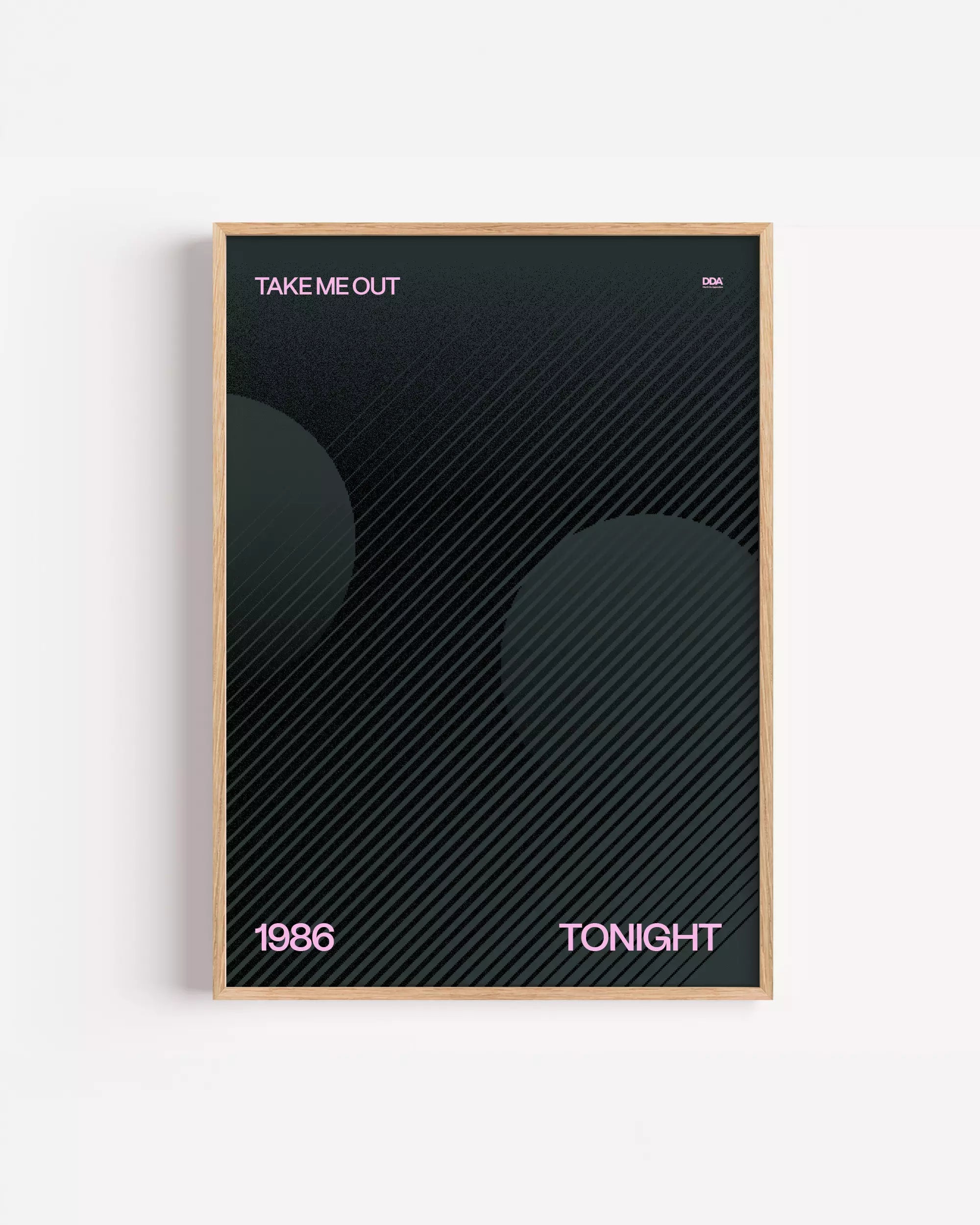 1986 - Take me Out Tonight