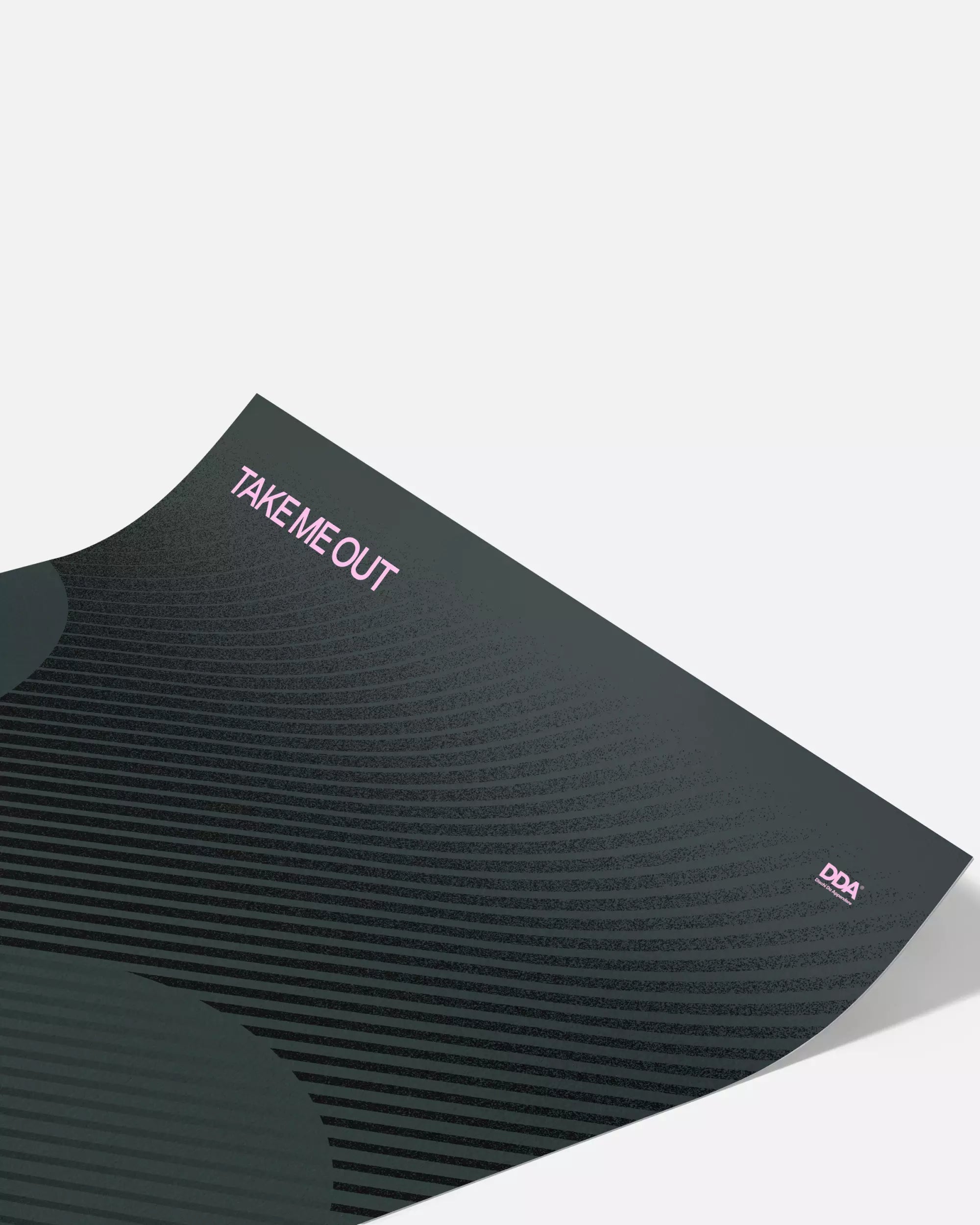 1986 - Take me Out Tonight