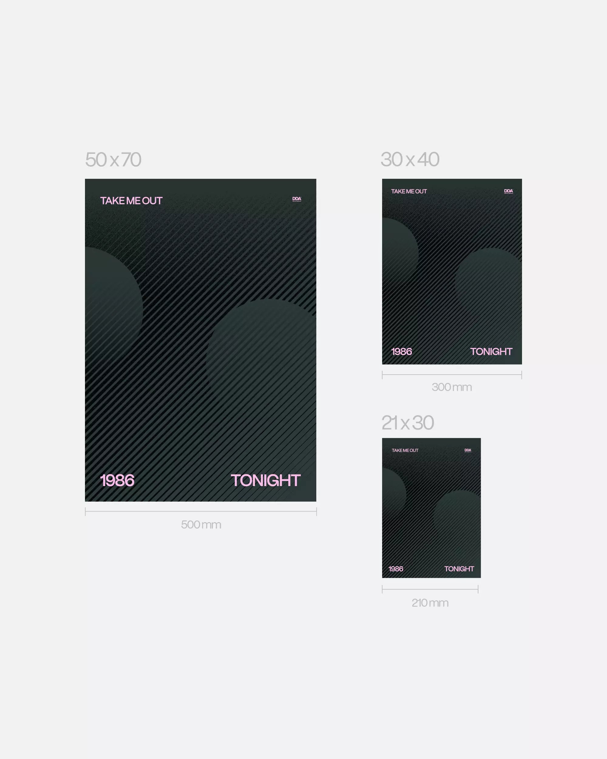 1986 - Take me Out Tonight