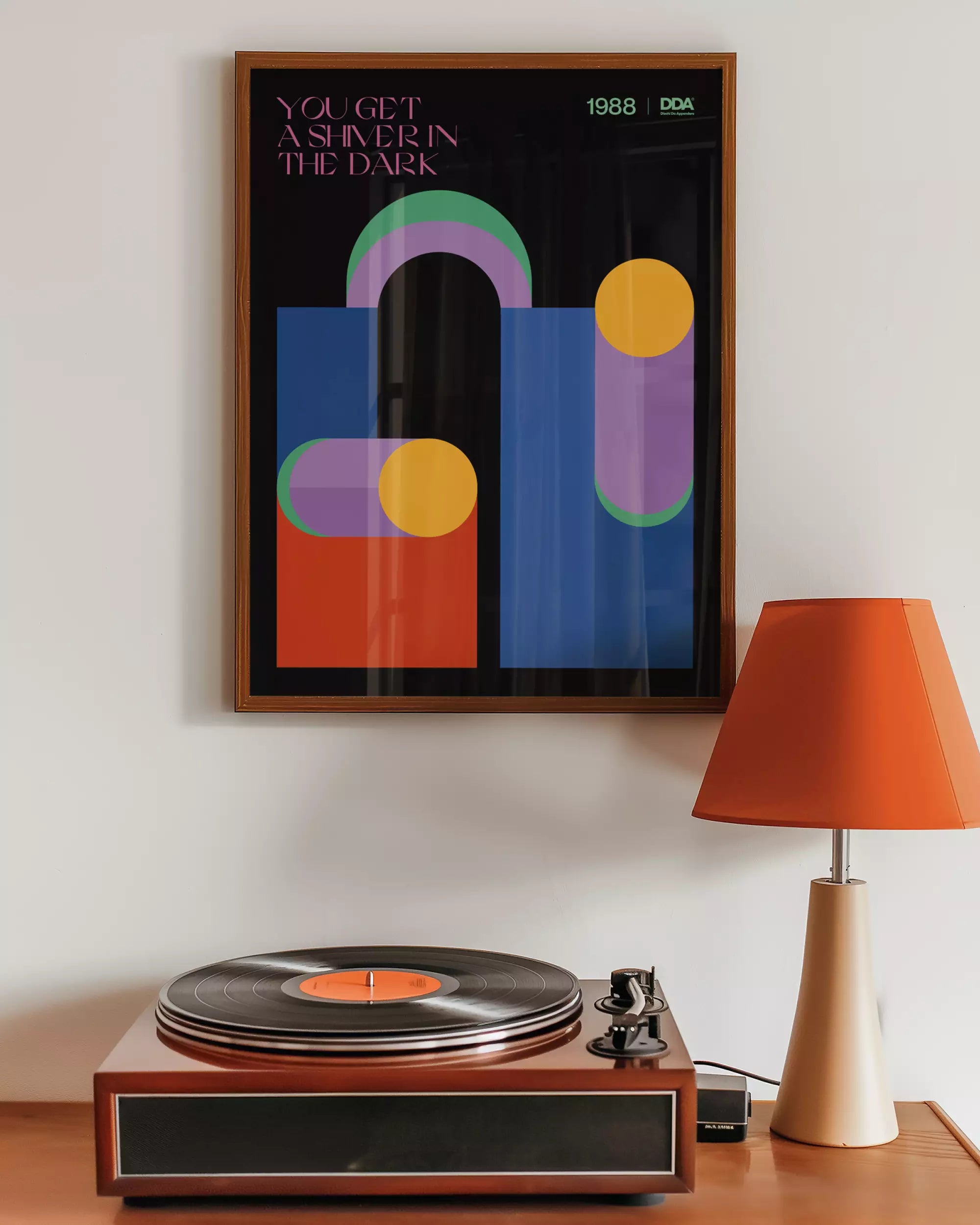 1988 - Sultans of swing