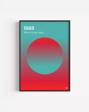 1988 - Where is my mind