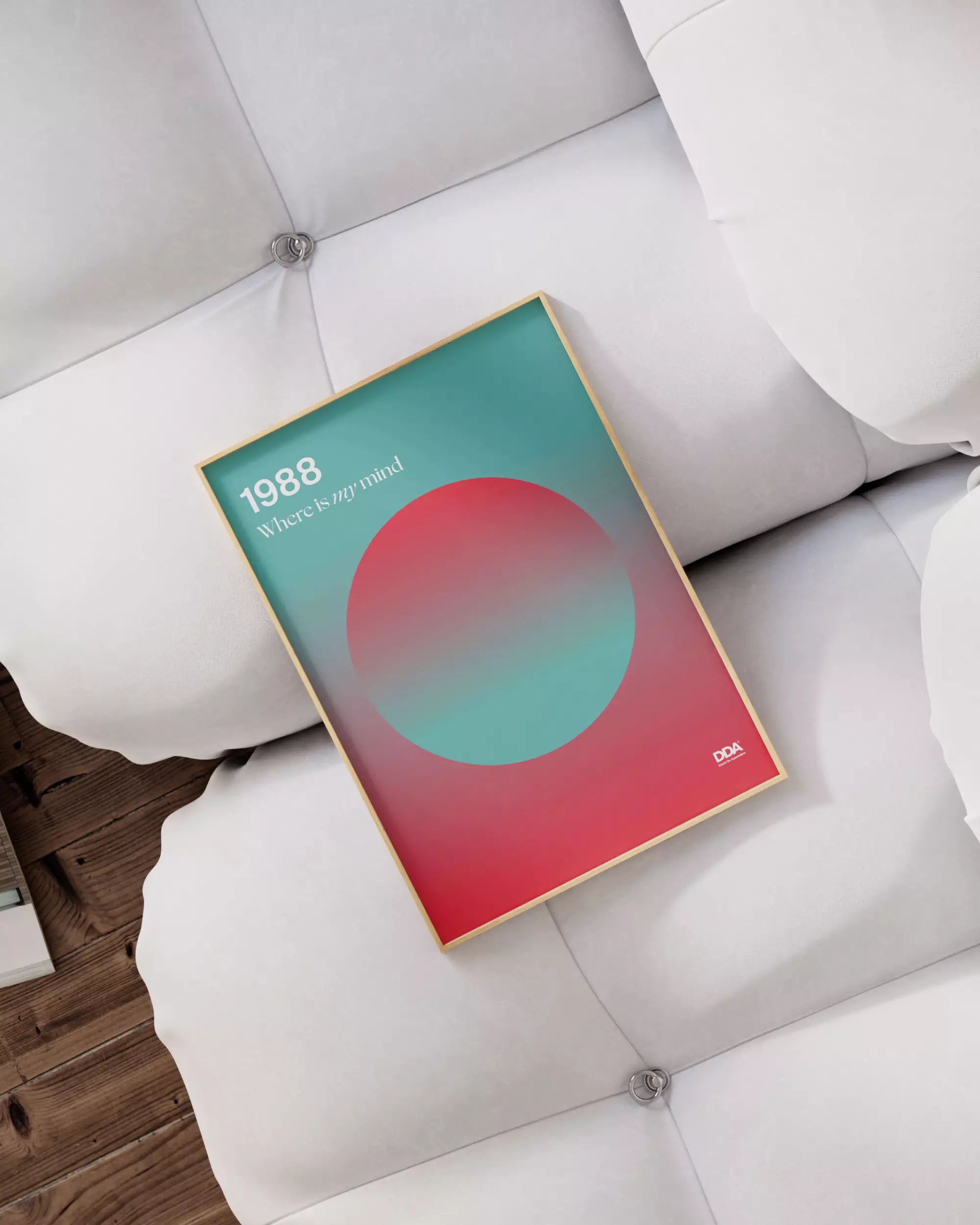 1988 - Where is my mind