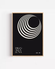 1989 - Dillo alla Luna