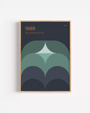 1989 – My pictures of you