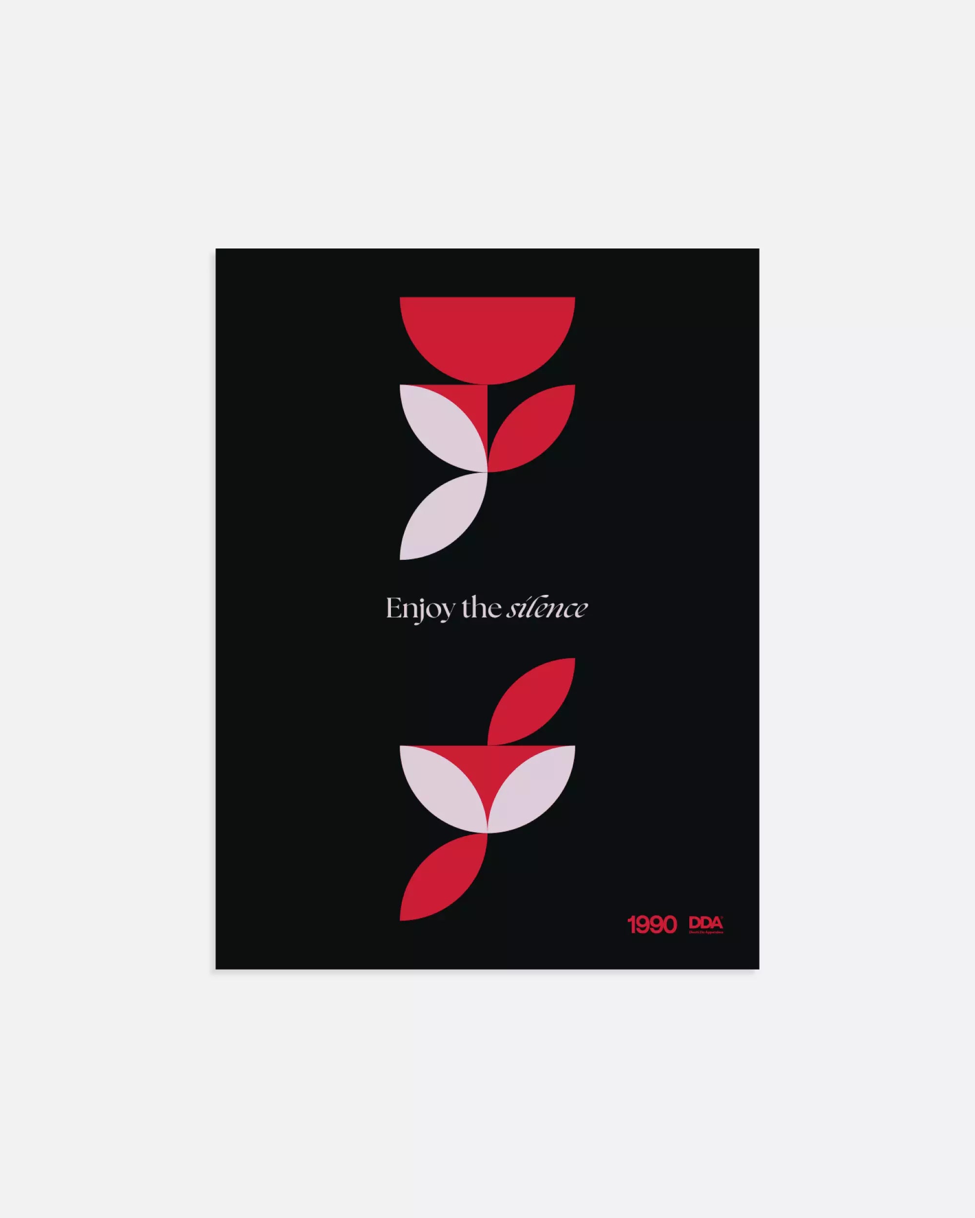 1990 - Enjoy the Silence - Depeche Mode