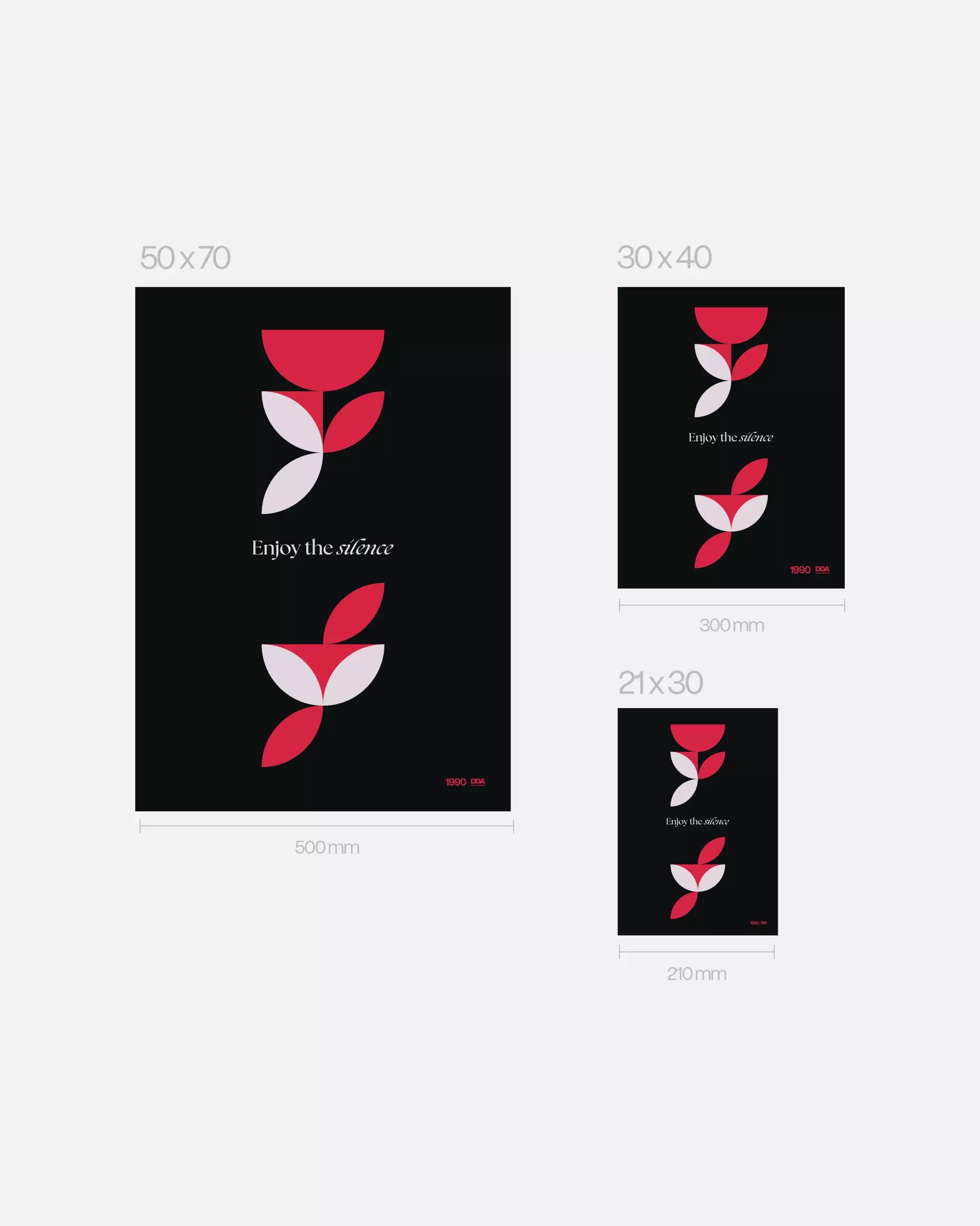 1990 - Enjoy the Silence - Depeche Mode