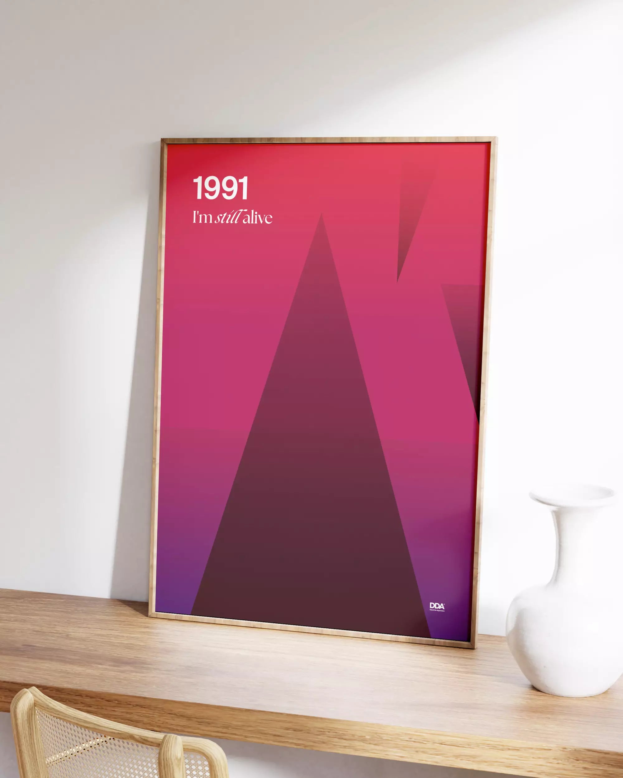 1991 – Alive - Pearl Jam