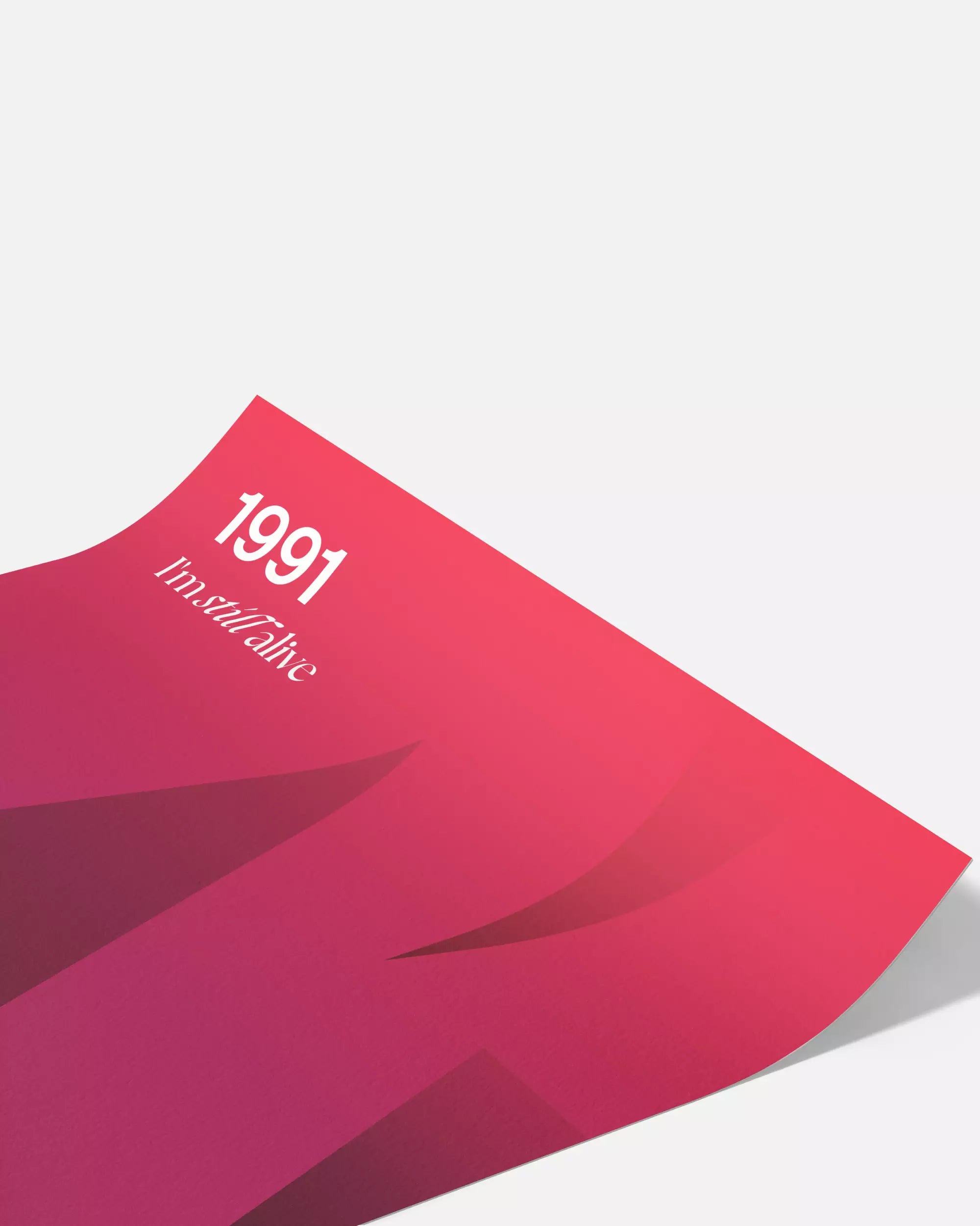 1991 – Alive - Pearl Jam