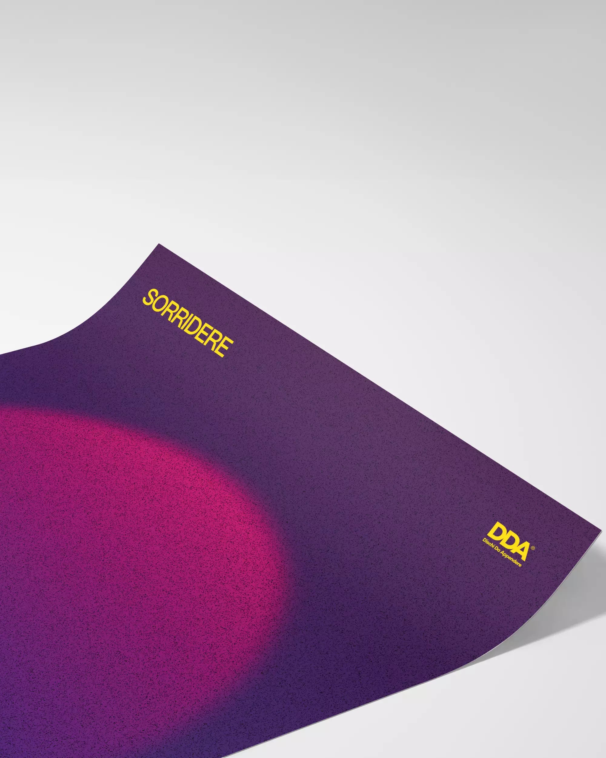 1993 – Sorridere dei guai