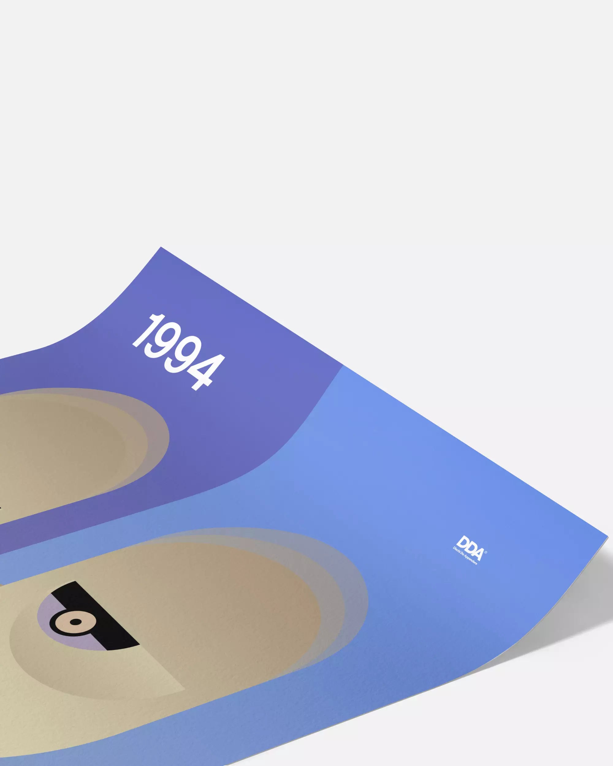 1994 – The Division Bell