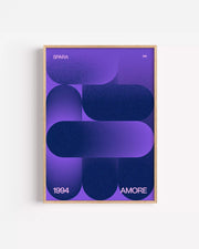 1994 – Spara Amore