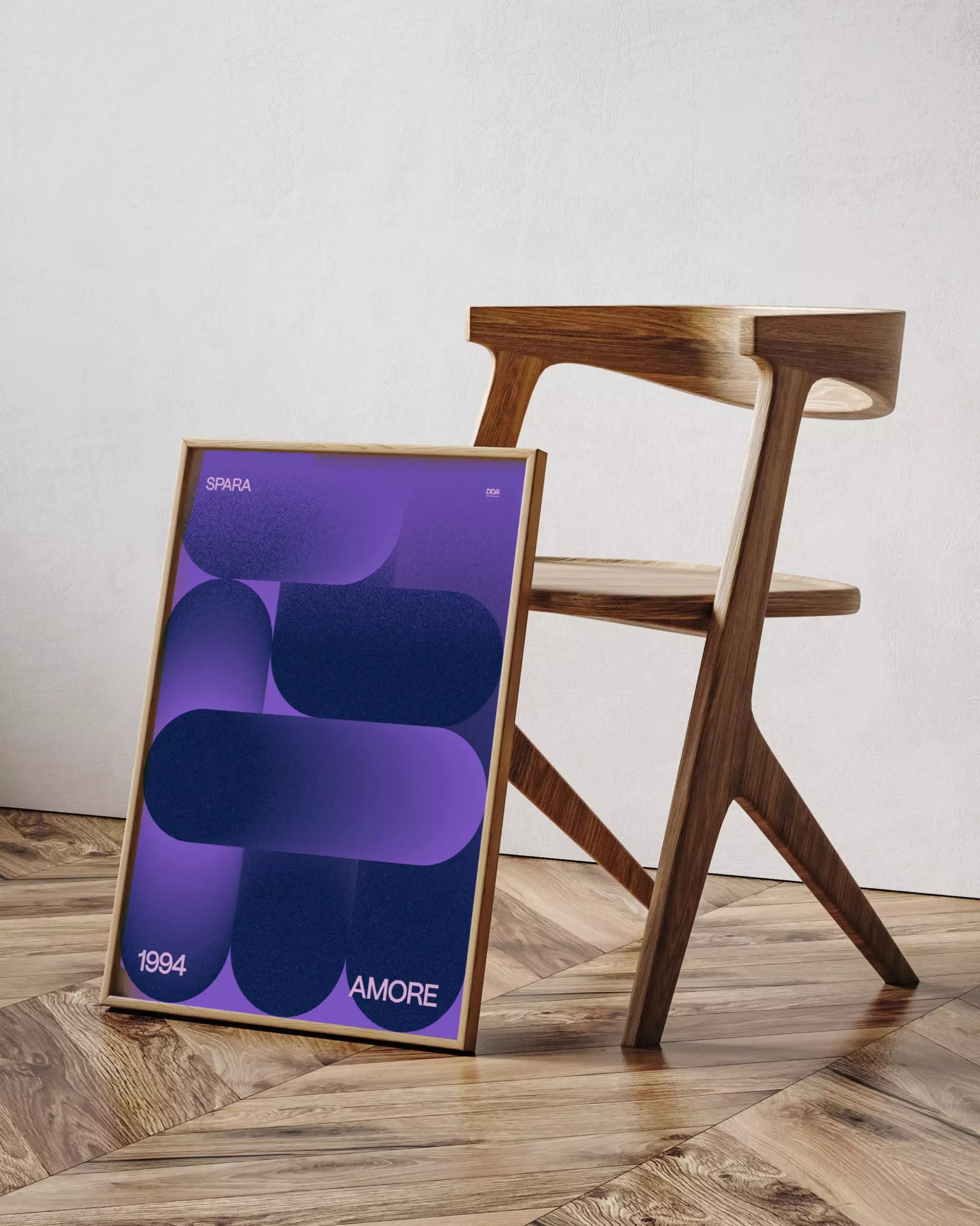 1994 – Spara Amore