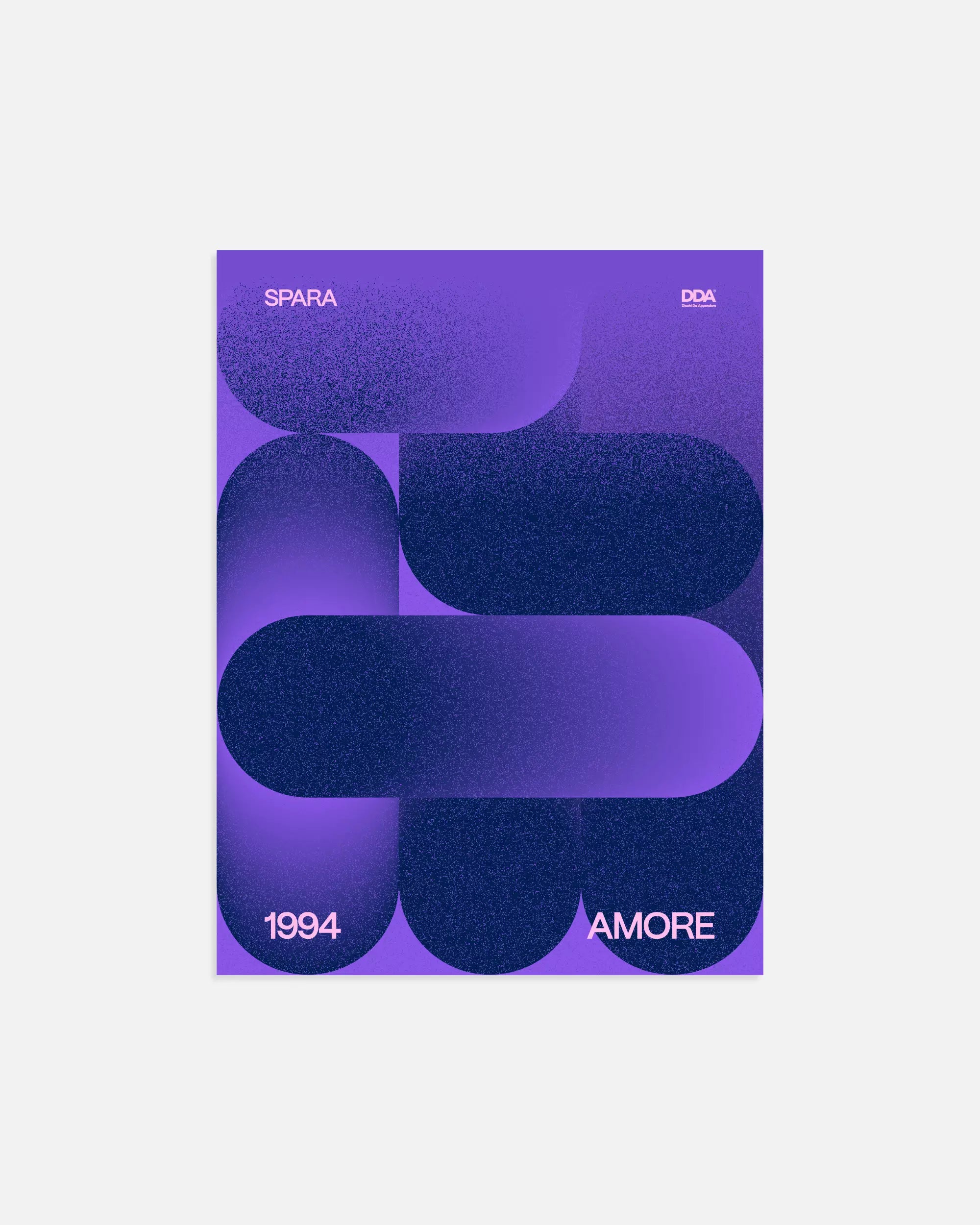 1994 – Spara Amore