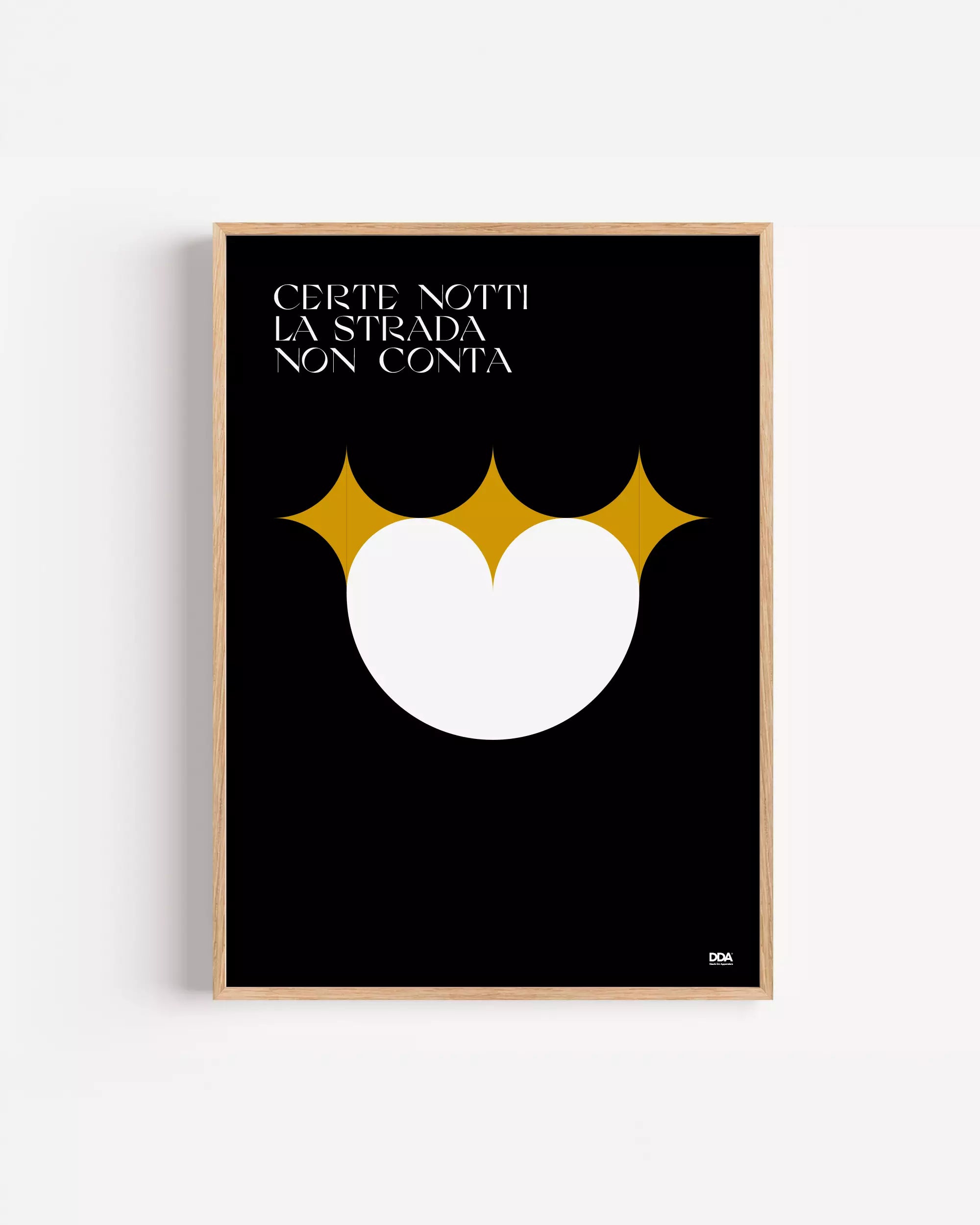 1995 – Certe notti