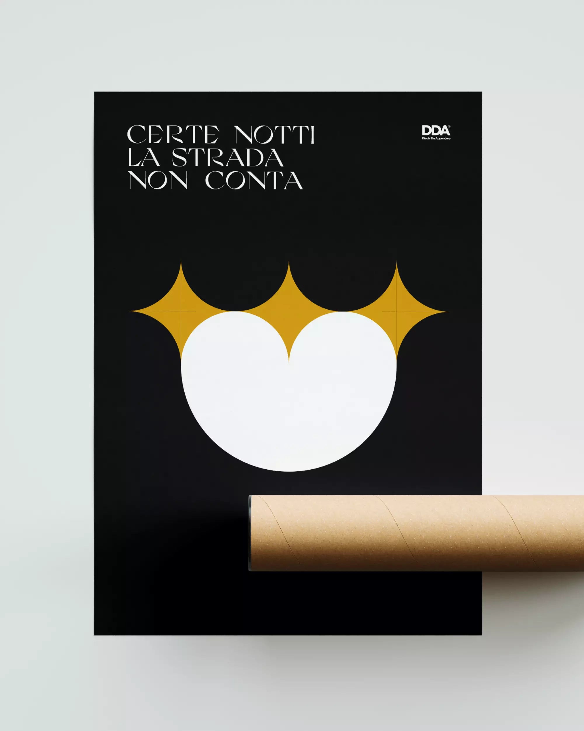 1995 – Certe notti