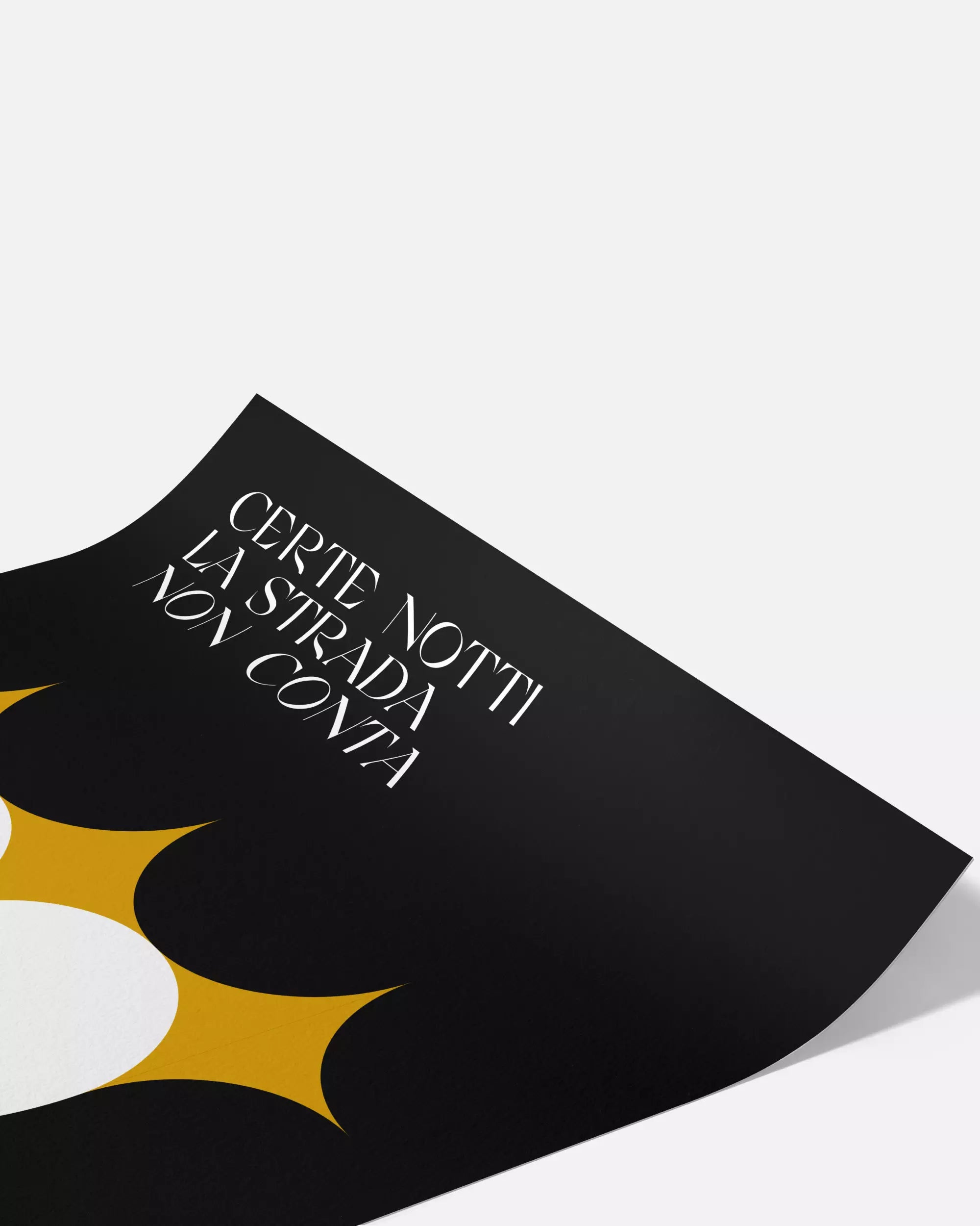 1995 – Certe notti