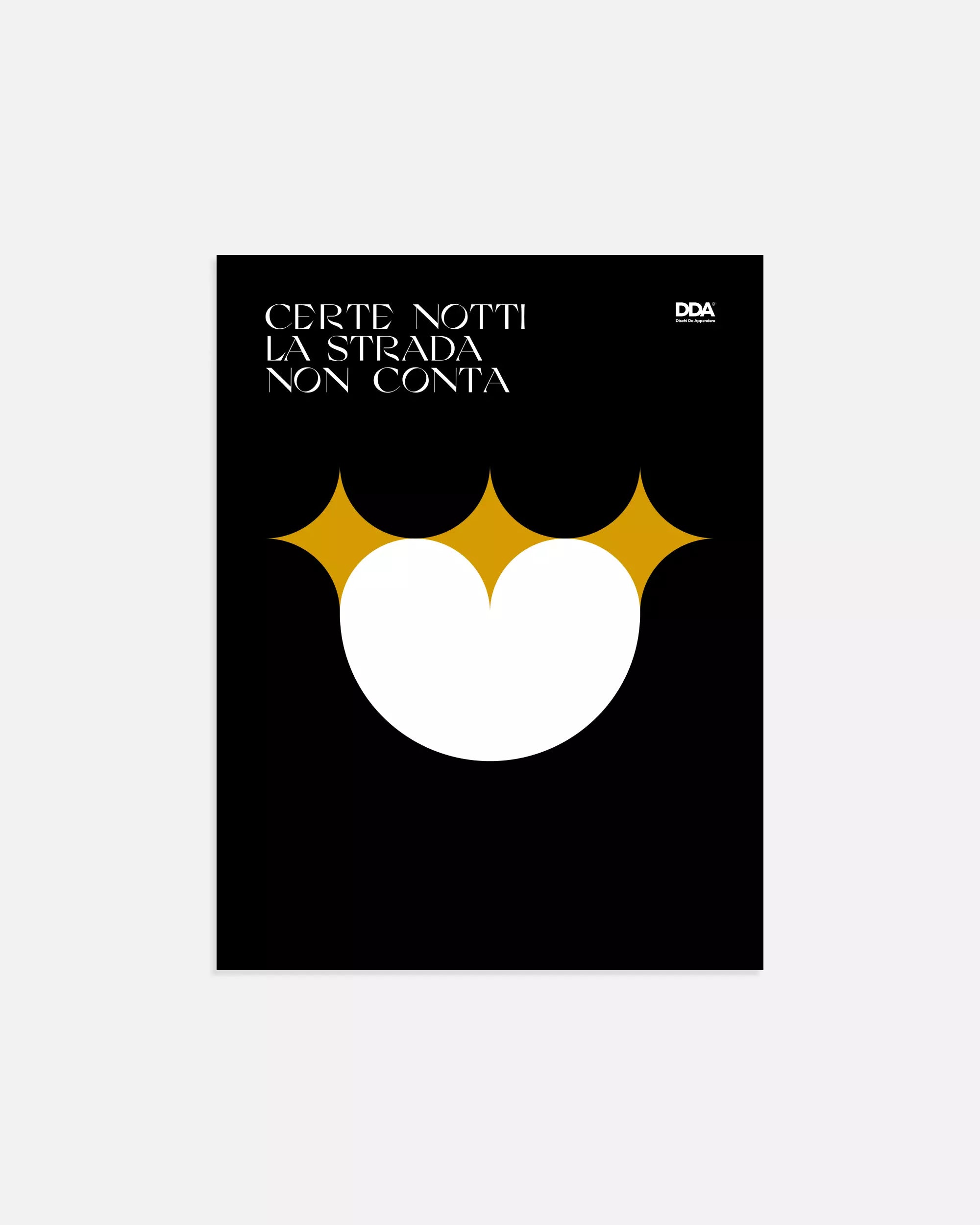 1995 – Certe notti