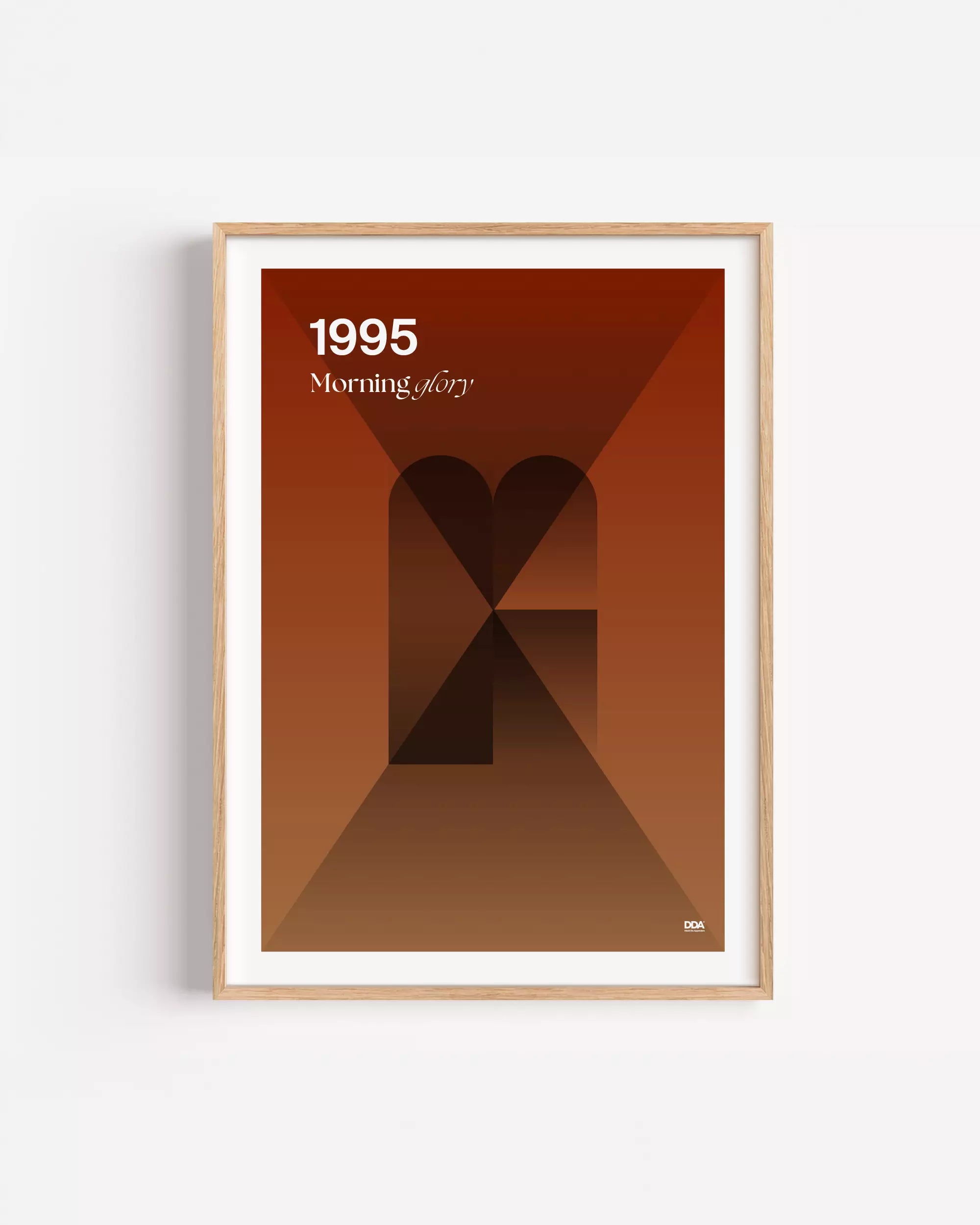 1995 – Morning Glory