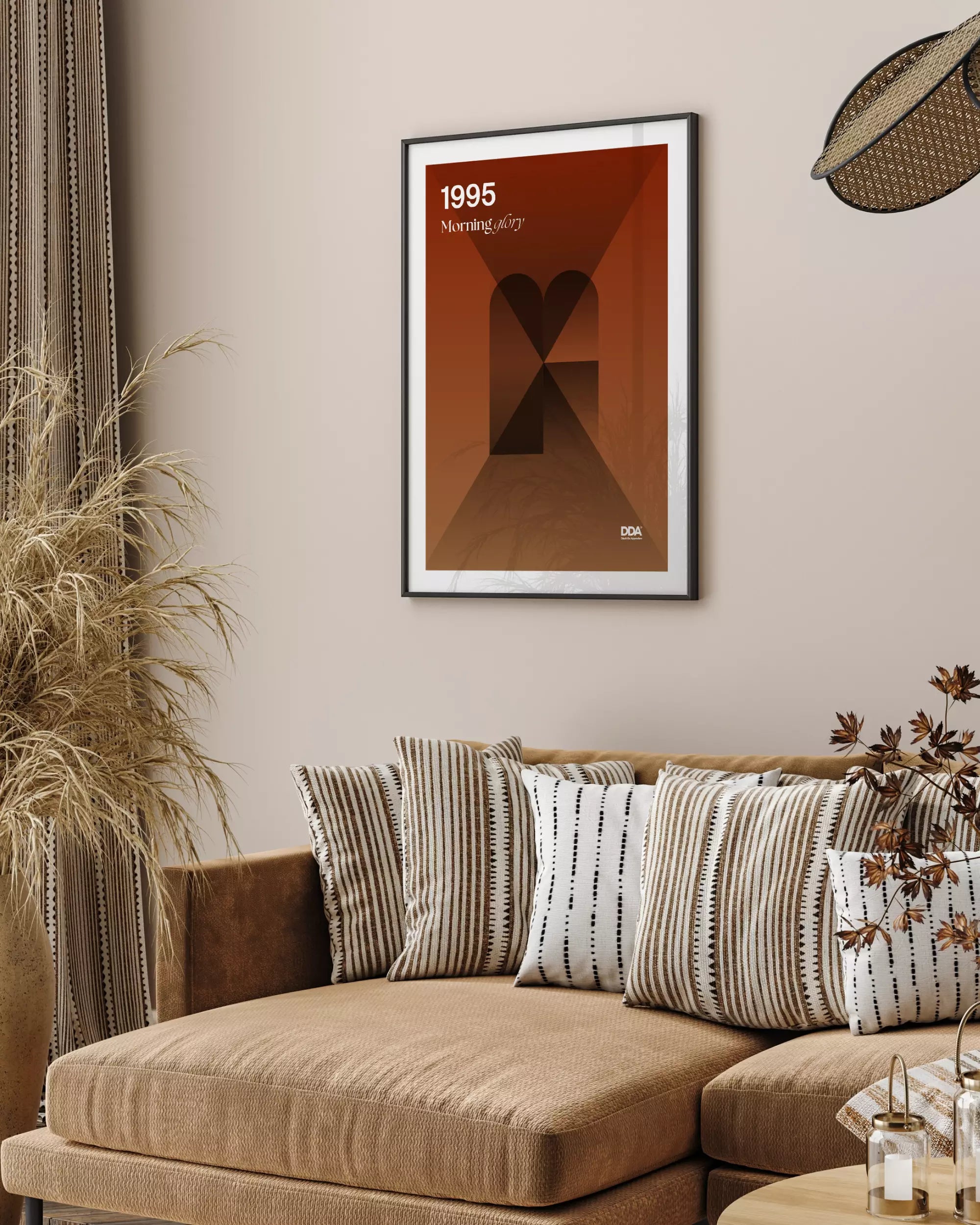 1995 – Morning Glory