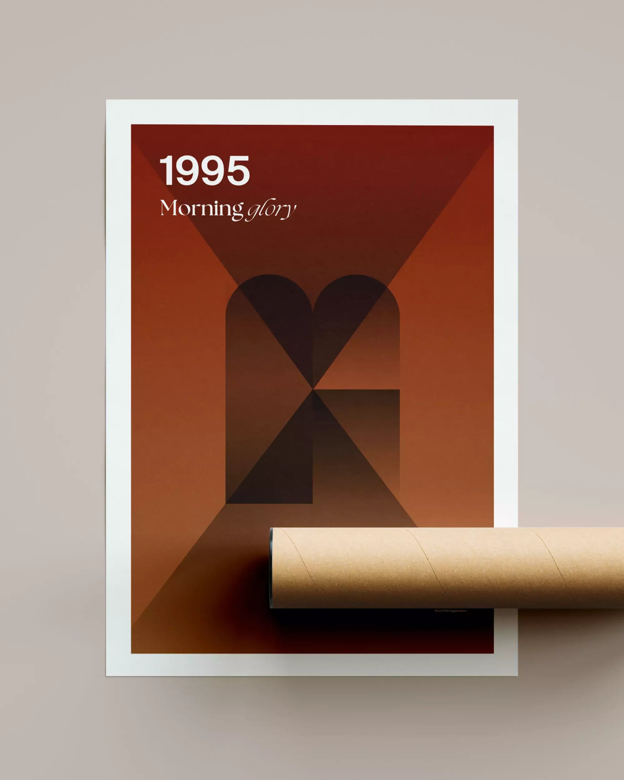 1995 – Morning Glory