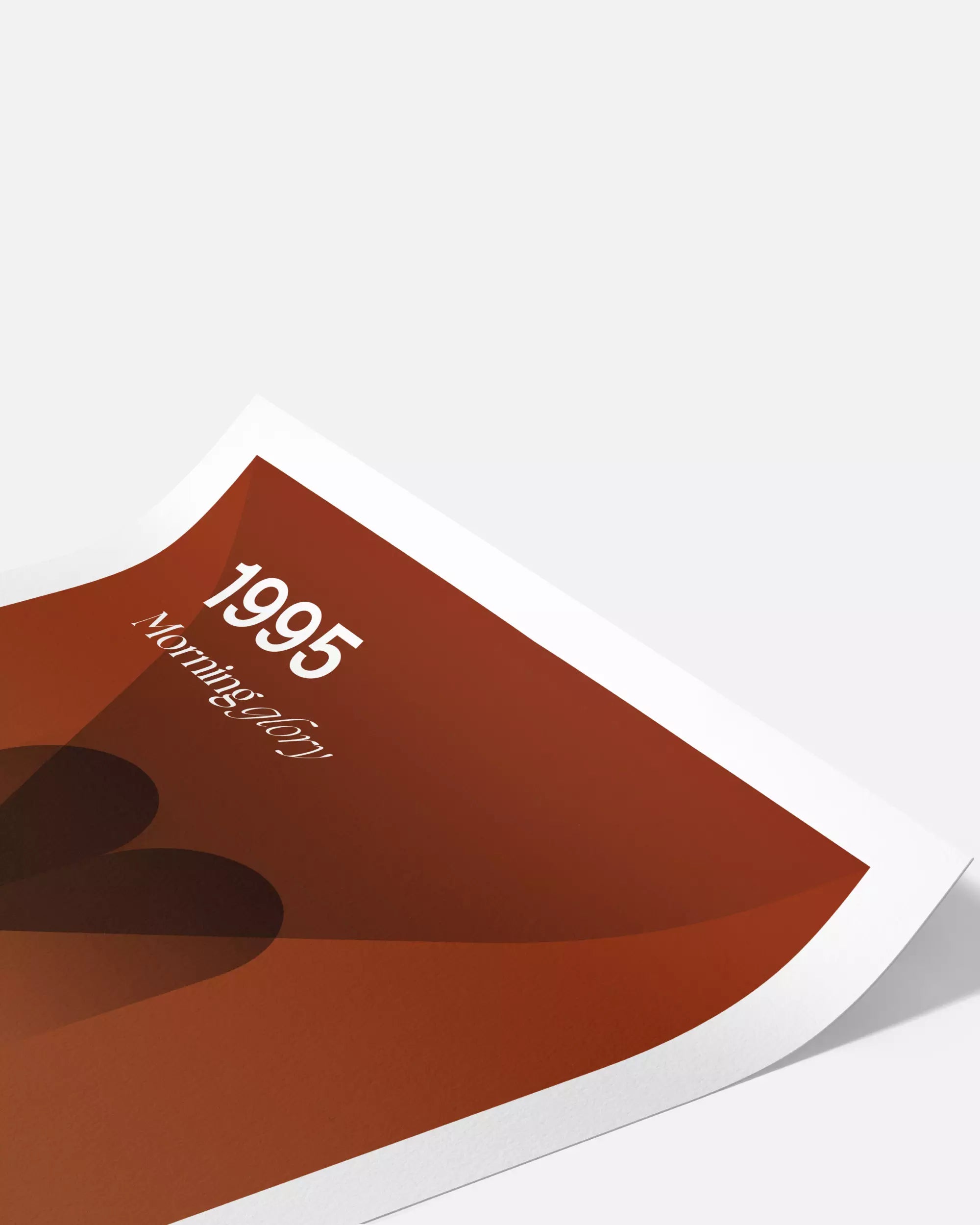 1995 – Morning Glory