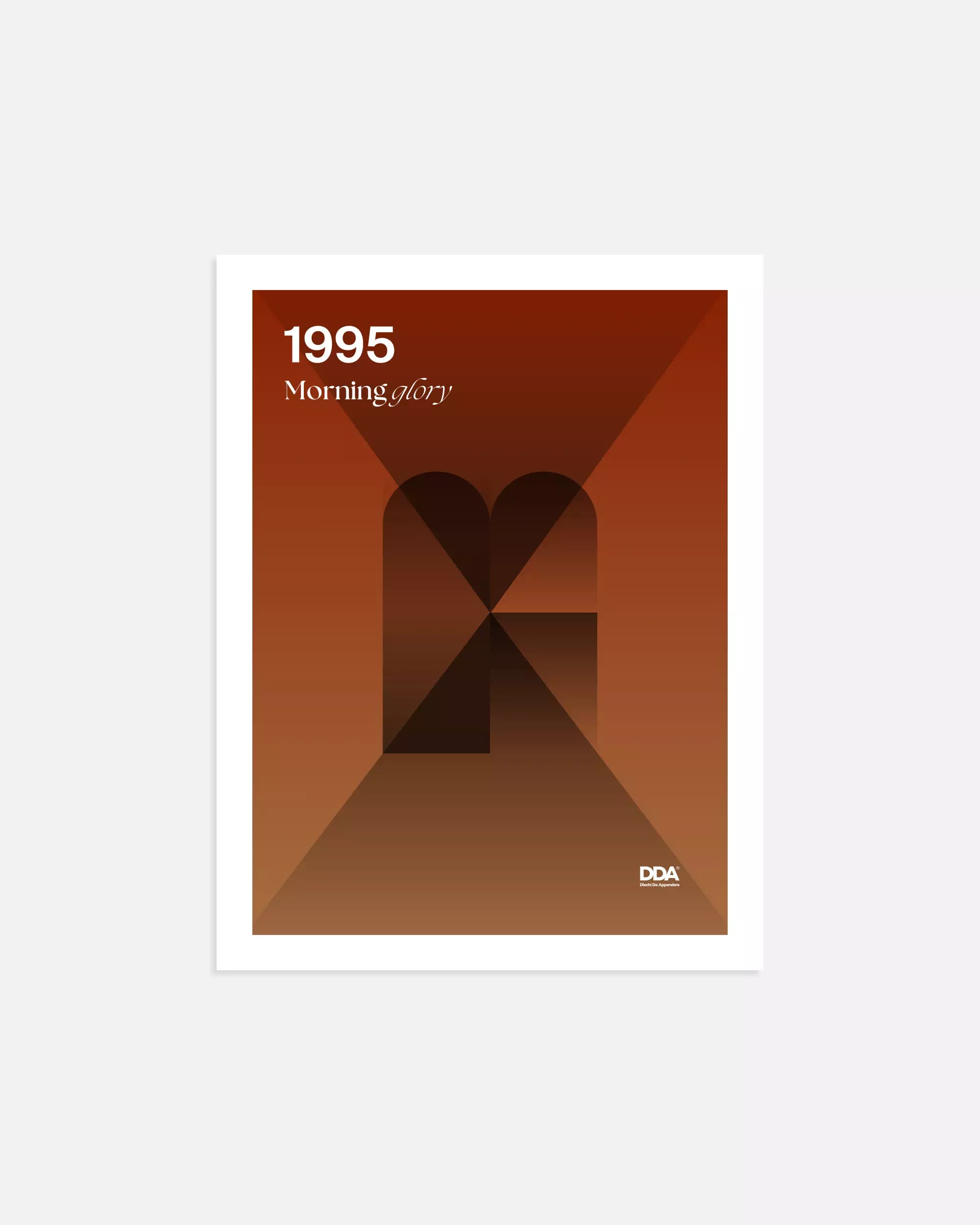 1995 – Morning Glory