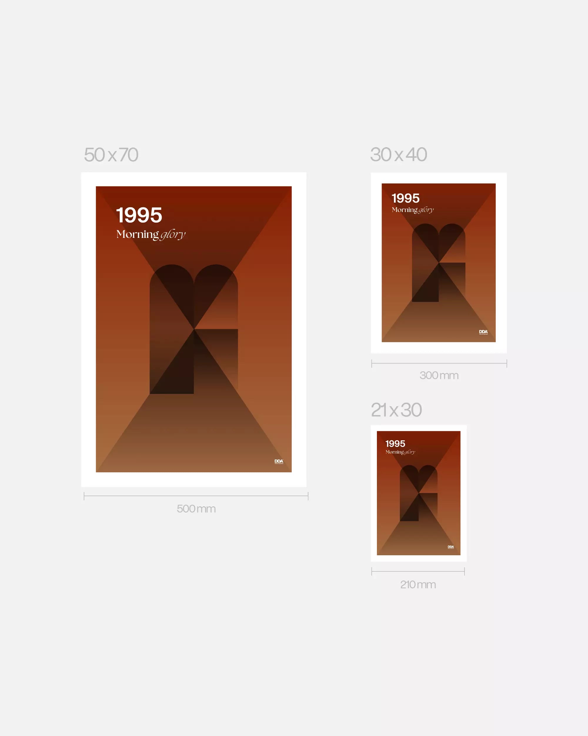 1995 – Morning Glory