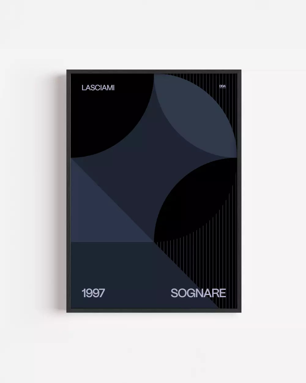 1997 – Giudizi Universali