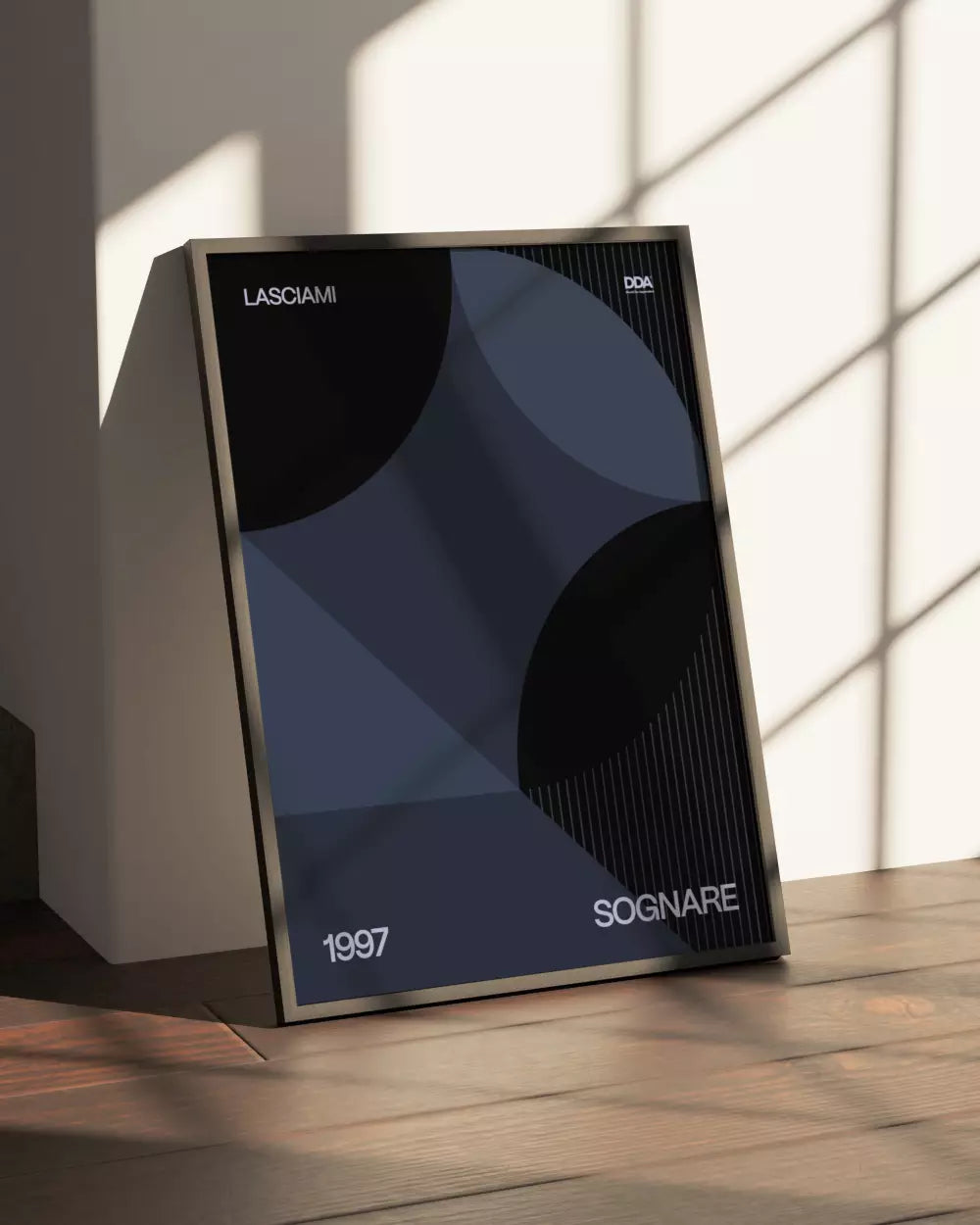 1997 – Giudizi Universali