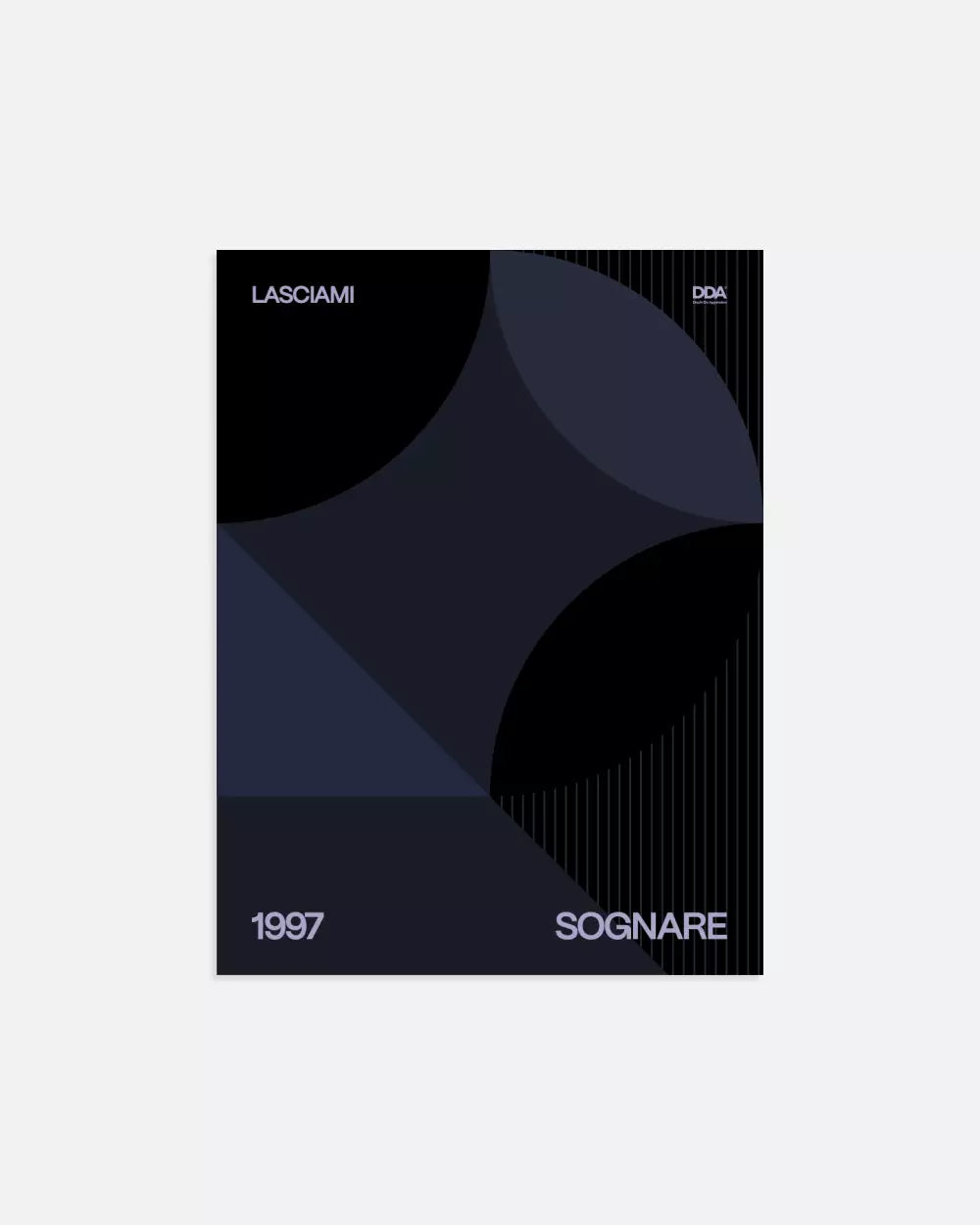 1997 – Giudizi Universali