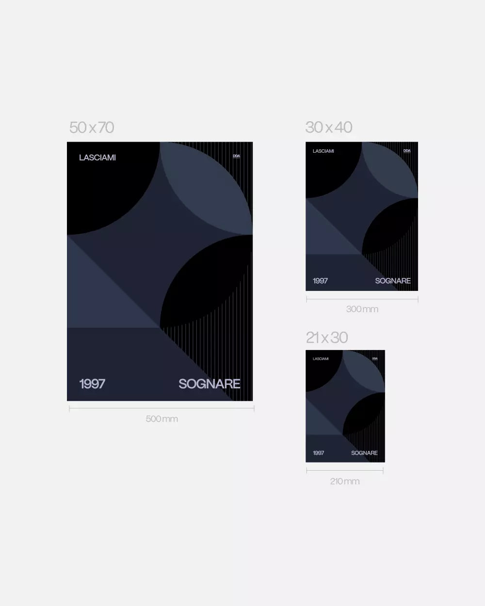 1997 – Giudizi Universali