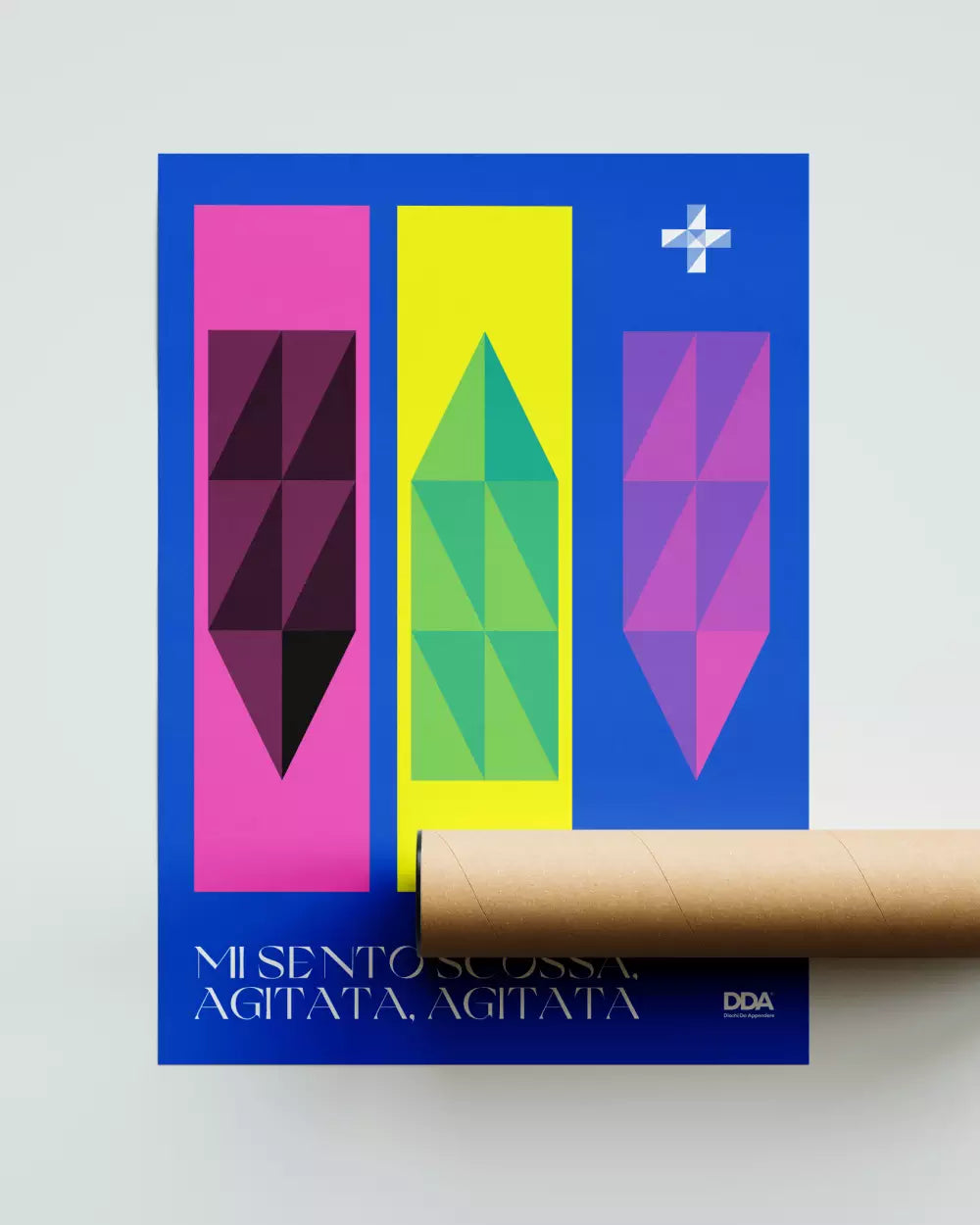 1998 – Acido, Acida