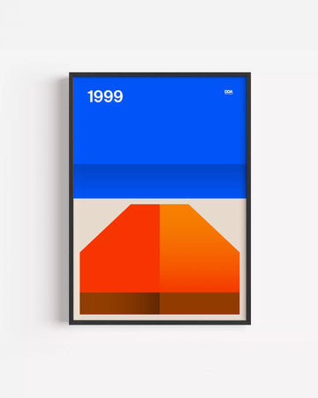 1999 – Californication