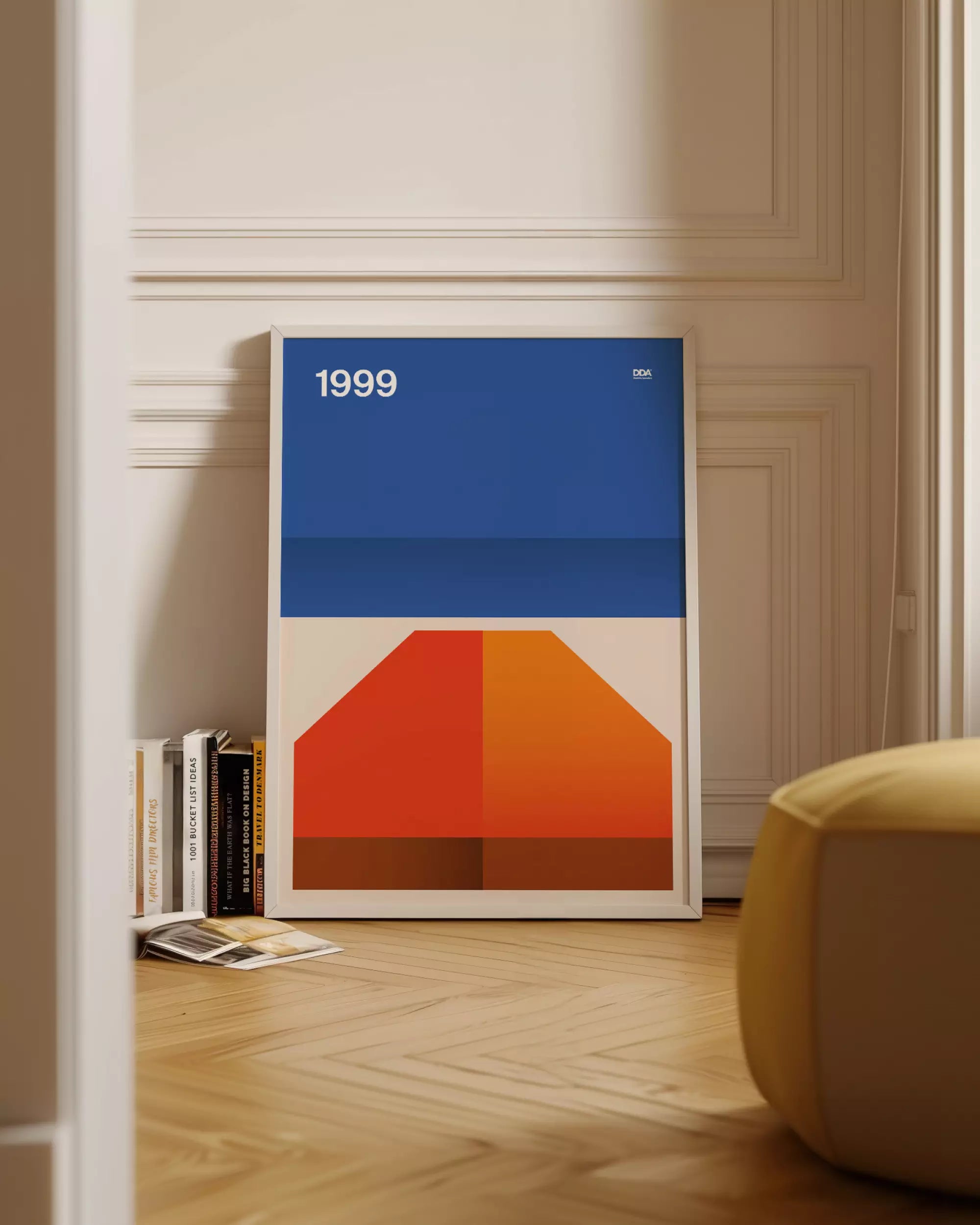 1999 – Californication