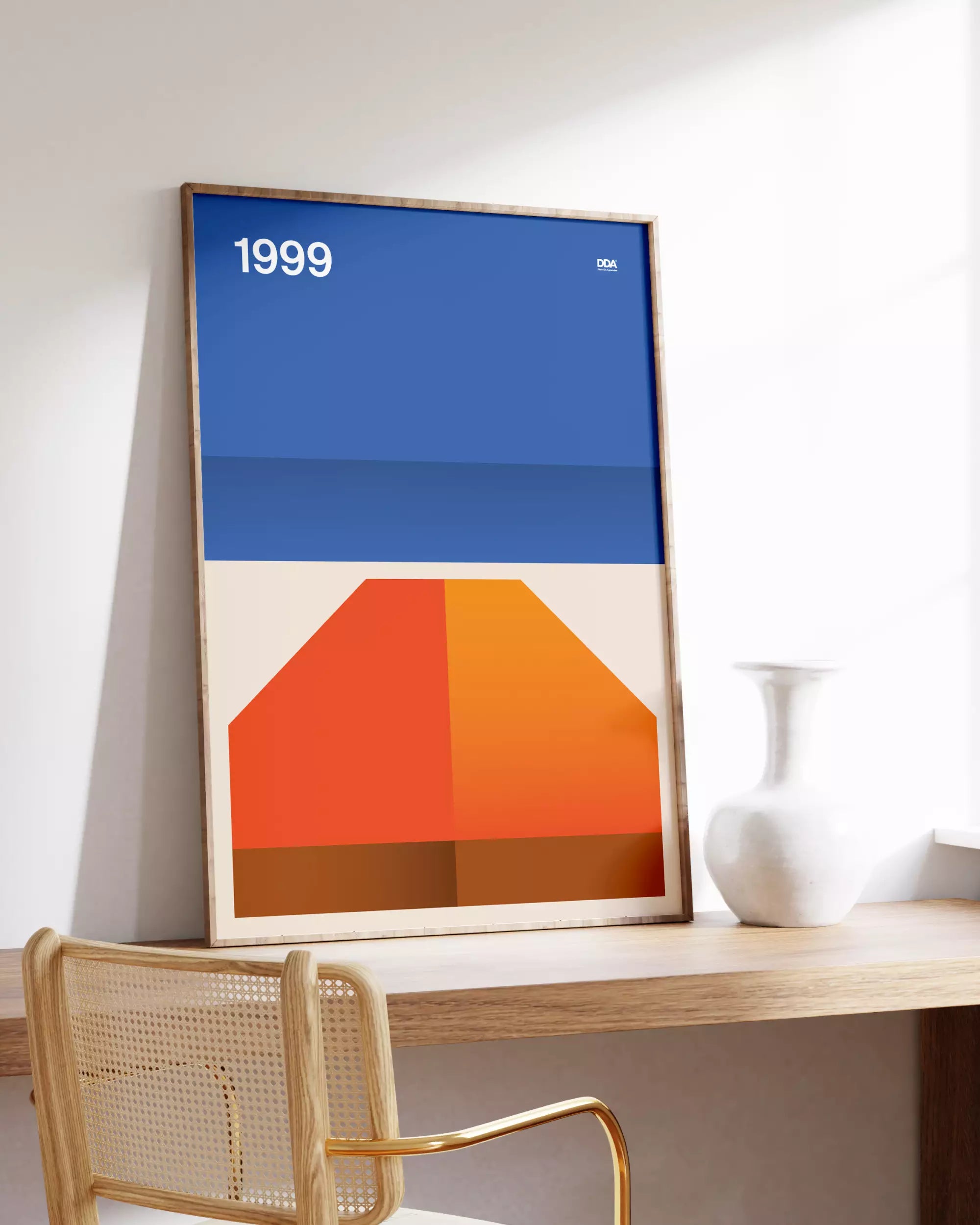 1999 – Californication