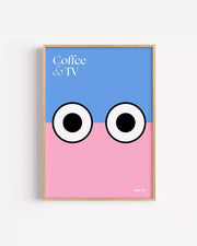 1999 – Coffee & TV