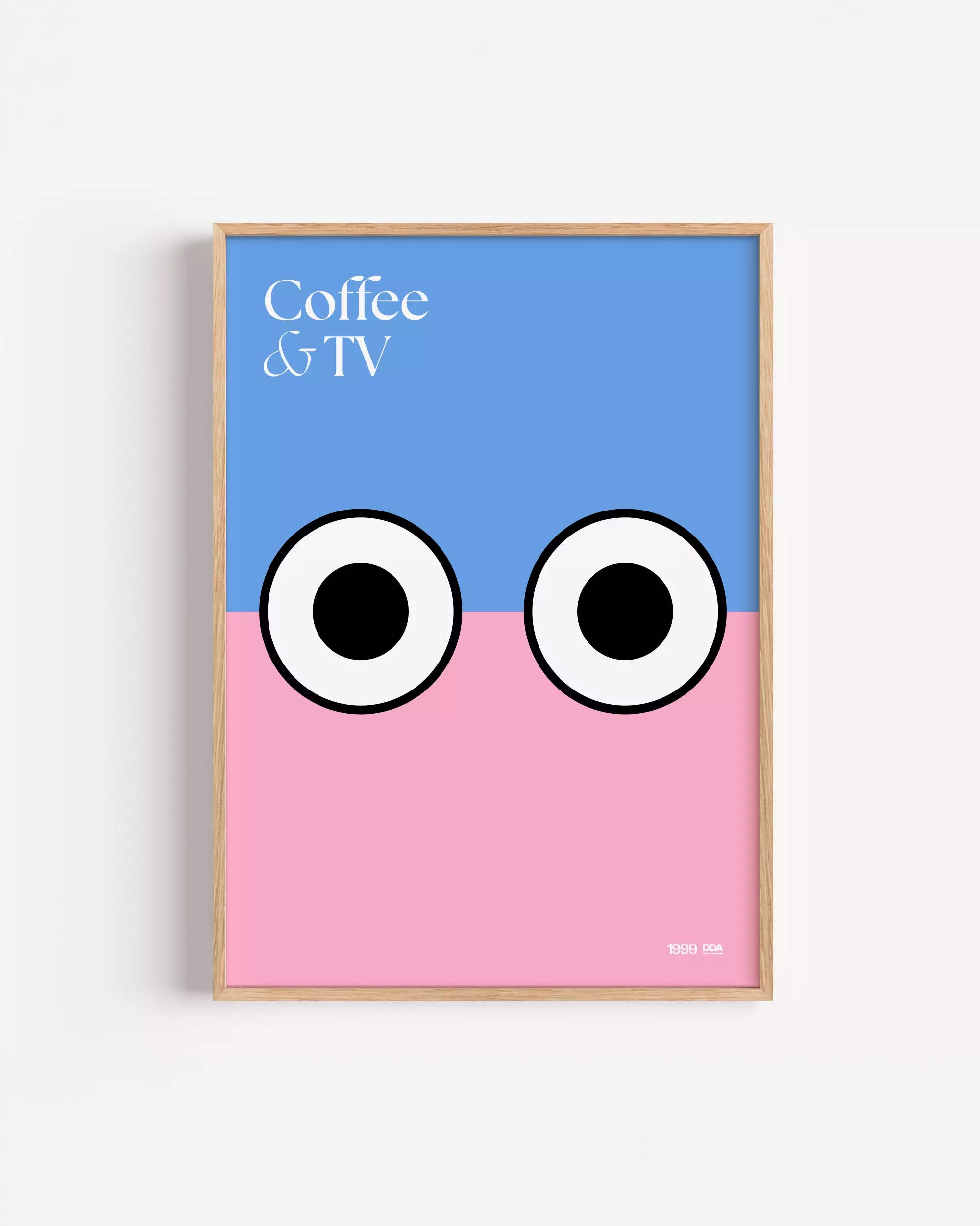 1999 – Coffee & TV