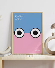 1999 – Coffee & TV