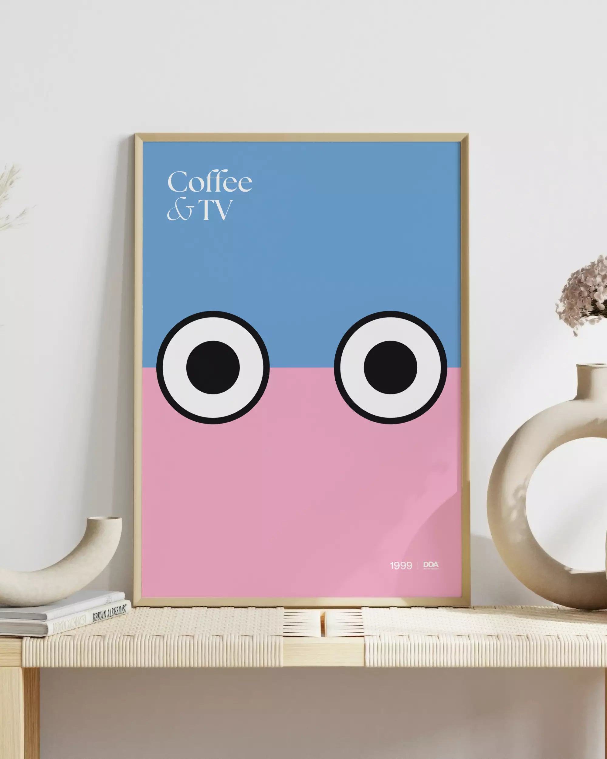 1999 – Coffee & TV