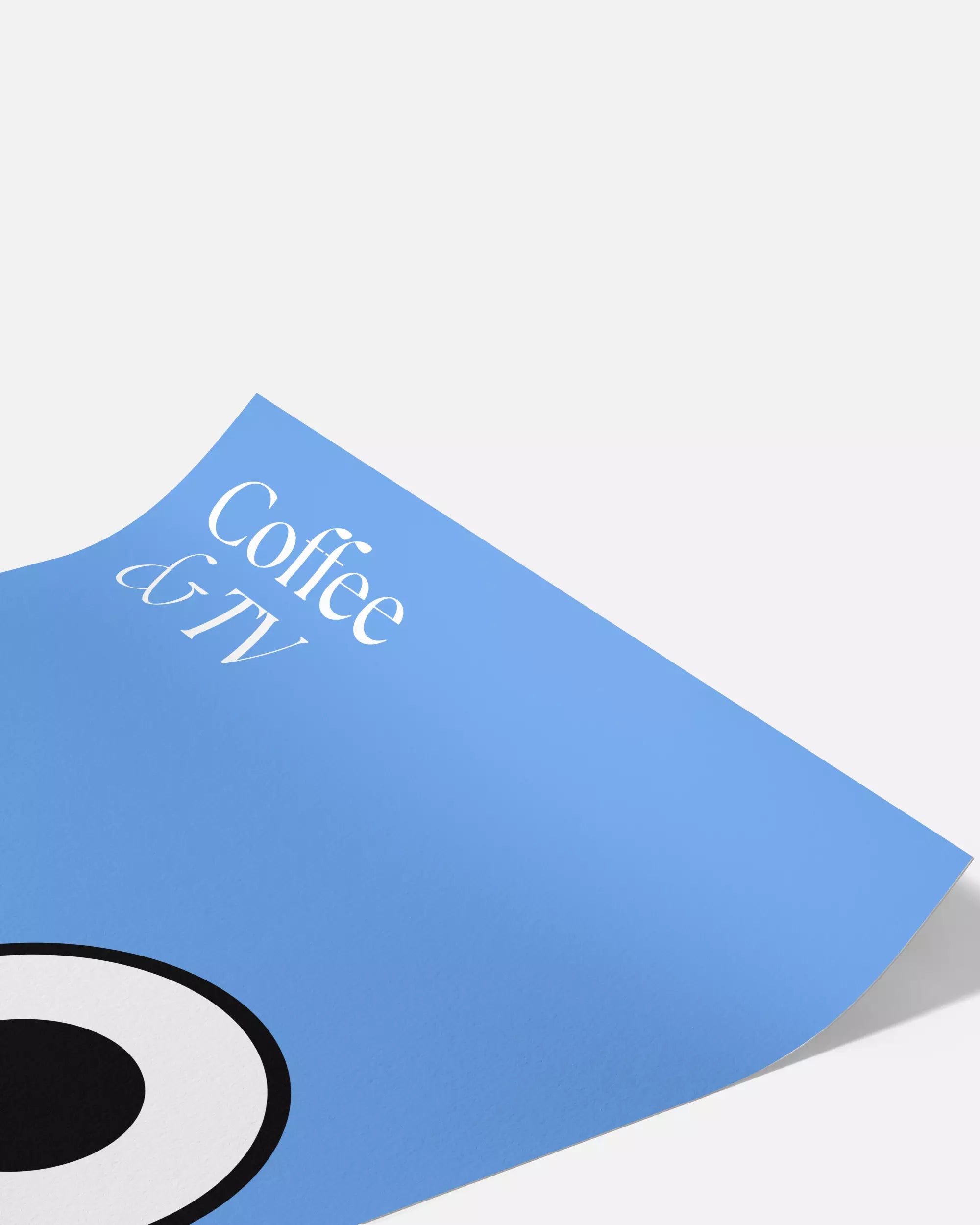 1999 – Coffee & TV